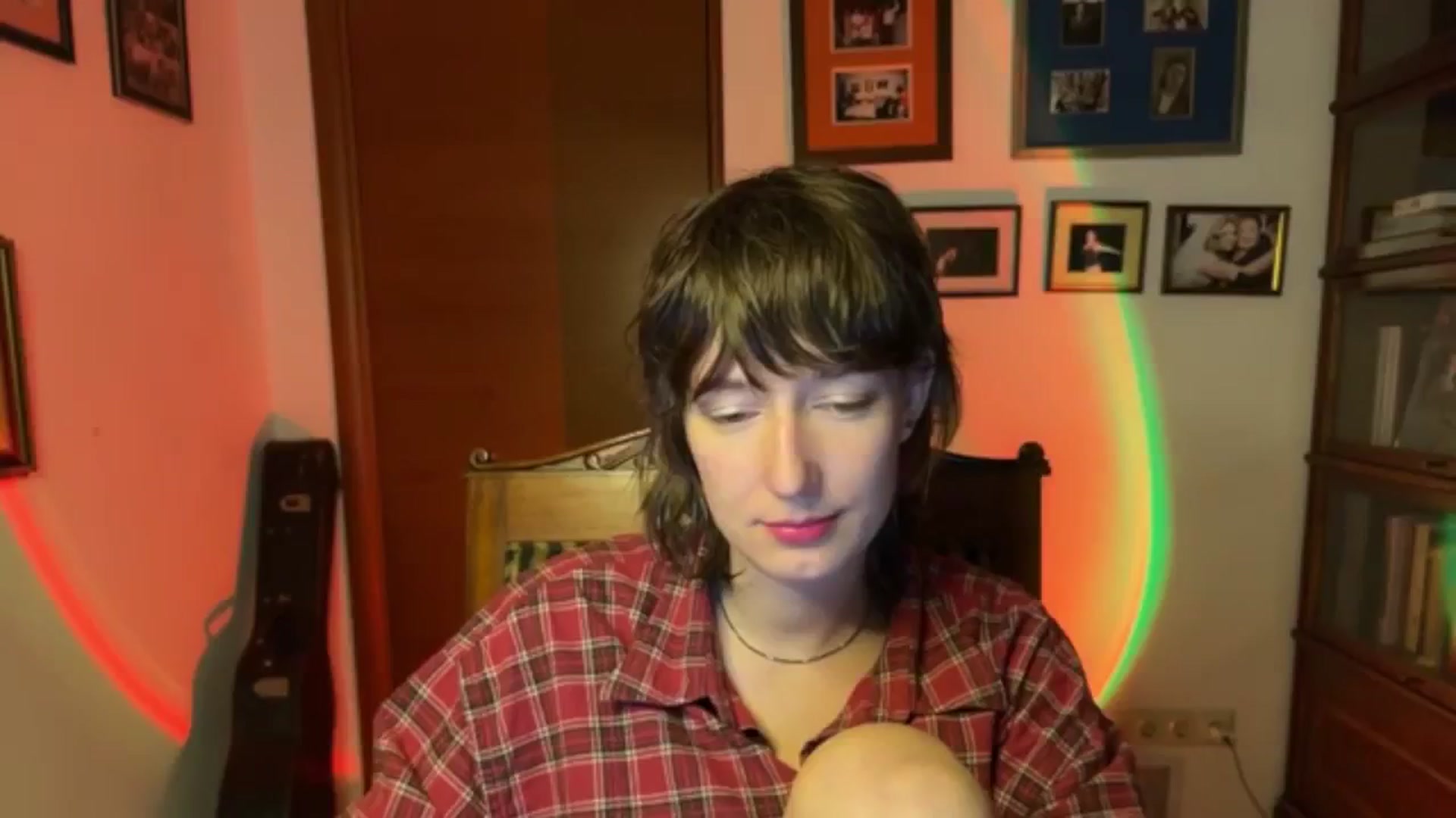 Gallery image thumbnail from LoooneyTunes's myfreecams stream on, 11/23/2025, 16:18 image 15 of 20