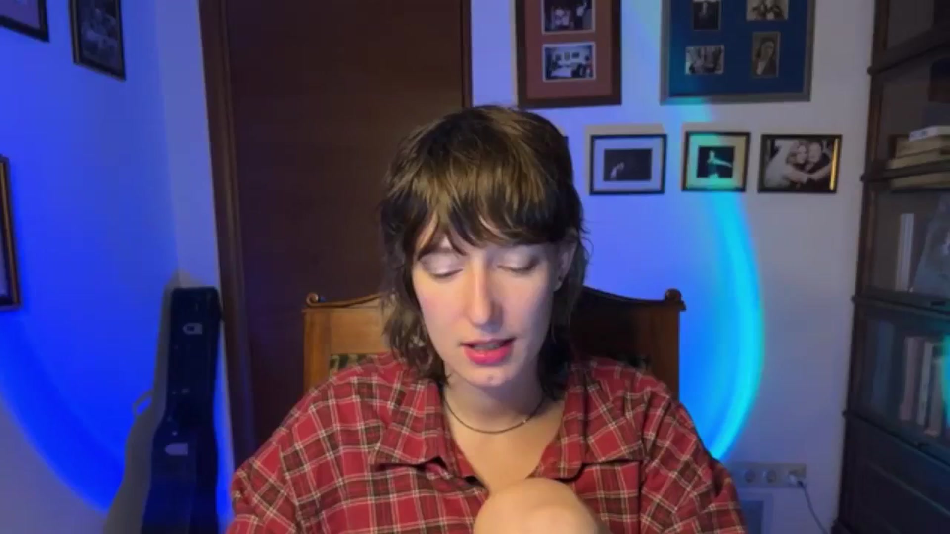 Gallery image thumbnail from LoooneyTunes's myfreecams stream on, 11/23/2025, 16:18 image 9 of 20