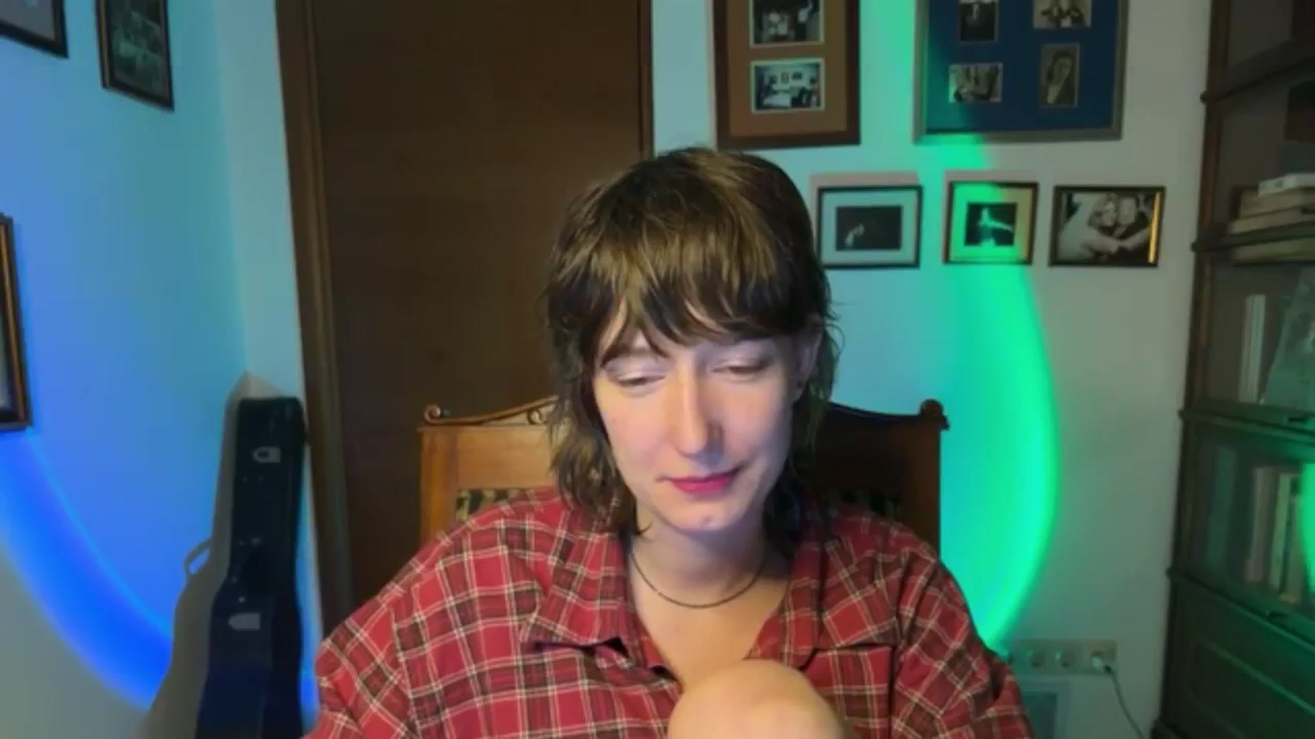 Gallery image thumbnail from LoooneyTunes's myfreecams stream on, 11/23/2025, 16:18 image 7 of 20