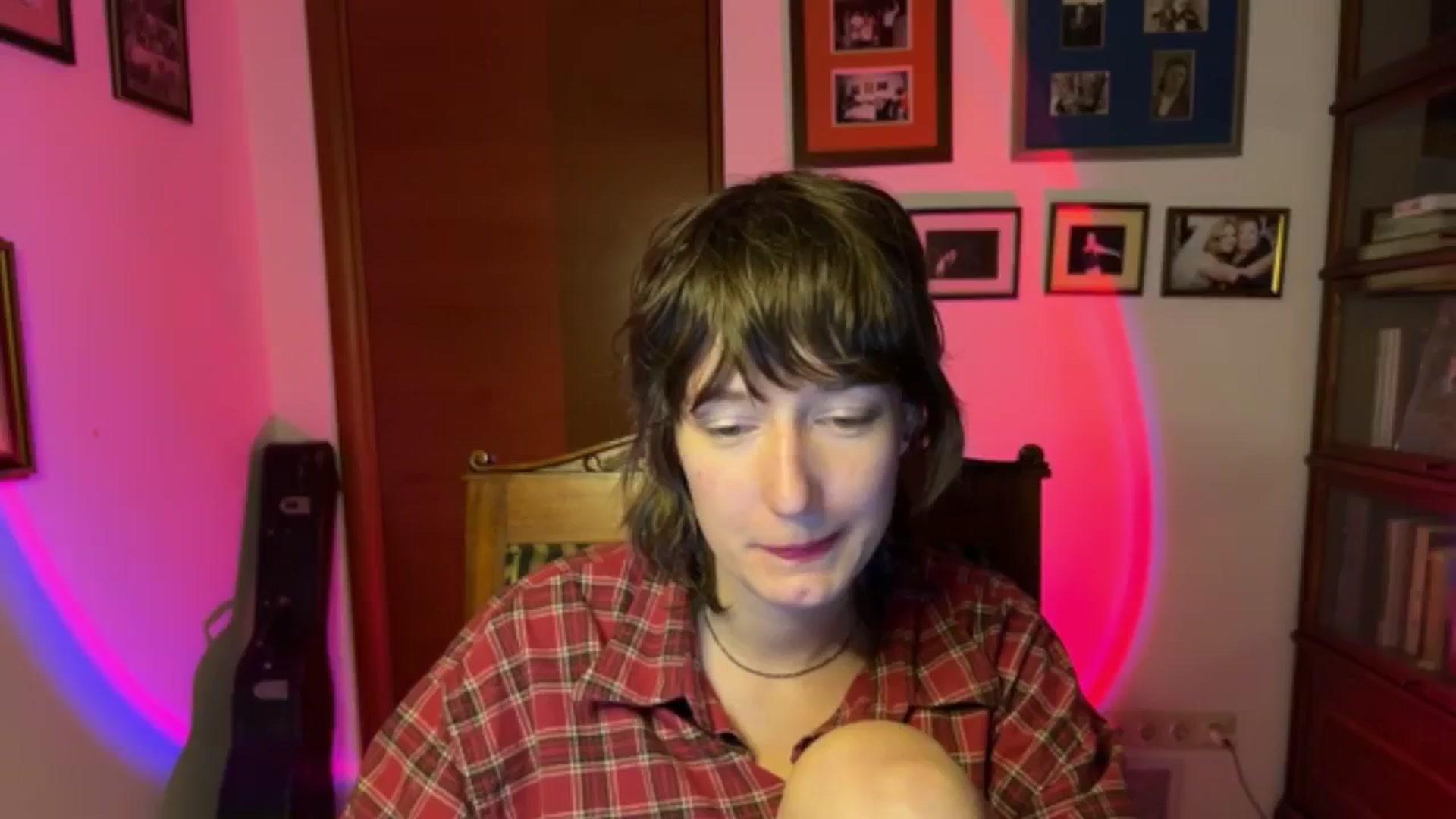 Gallery image thumbnail from LoooneyTunes's myfreecams stream on, 11/23/2025, 16:18 image 1 of 20