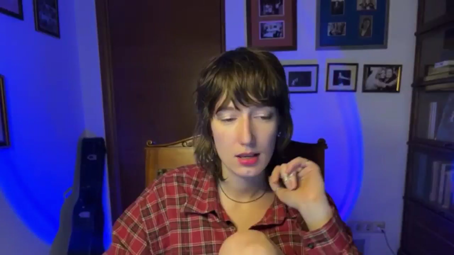 Gallery image thumbnail from LoooneyTunes's myfreecams stream on, 11/23/2025, 16:18 image 4 of 20