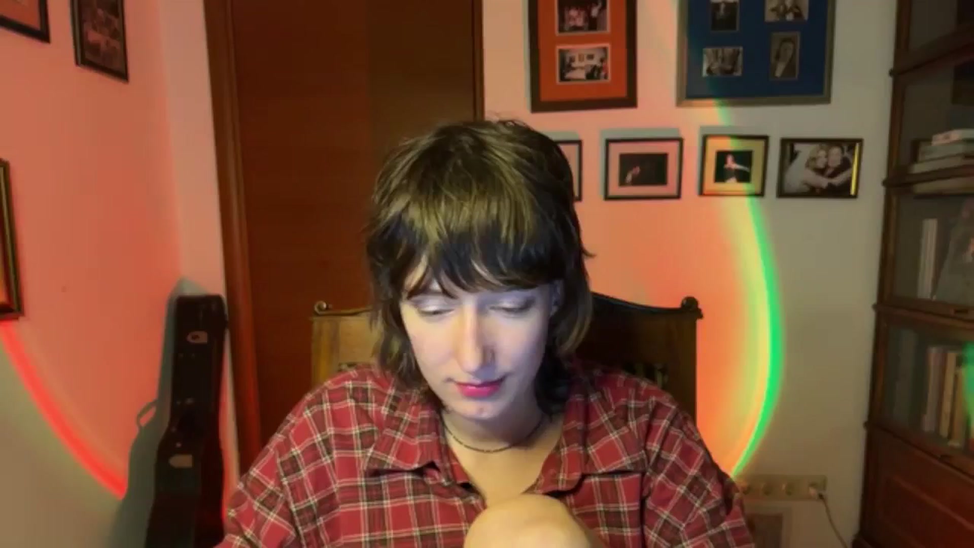 Gallery image thumbnail from LoooneyTunes's myfreecams stream on, 11/23/2025, 16:18 image 3 of 20