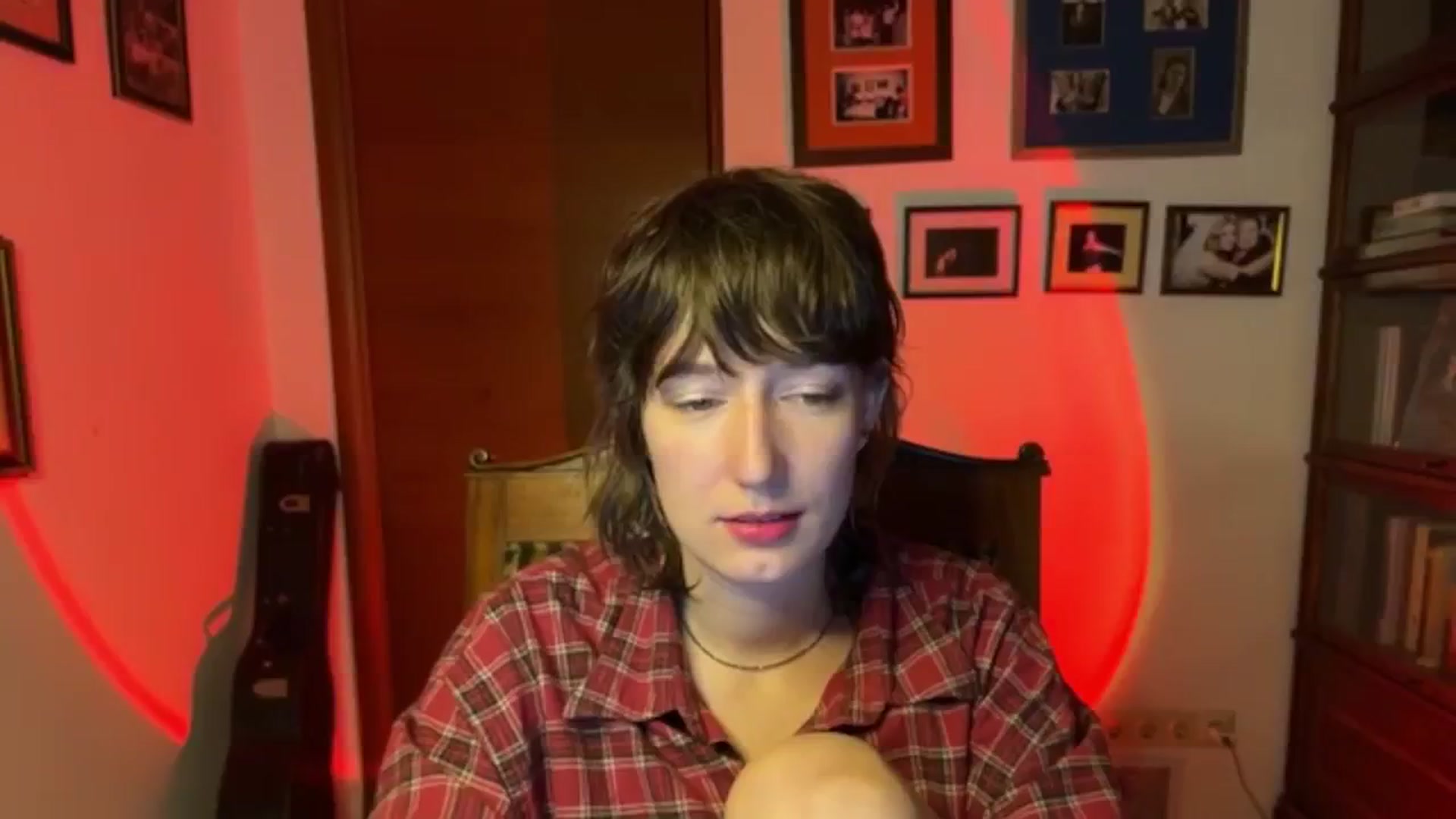 Gallery image thumbnail from LoooneyTunes's myfreecams stream on, 11/23/2025, 16:18 image 8 of 20