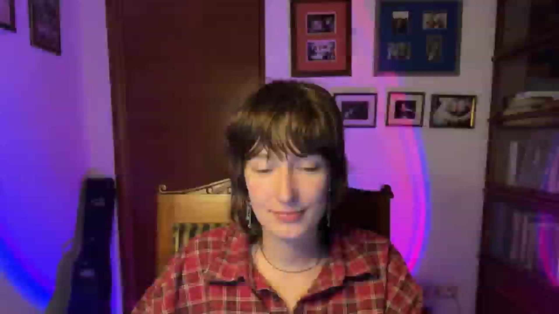 Gallery image thumbnail from LoooneyTunes's myfreecams stream on, 11/23/2025, 19:00 image 7 of 20