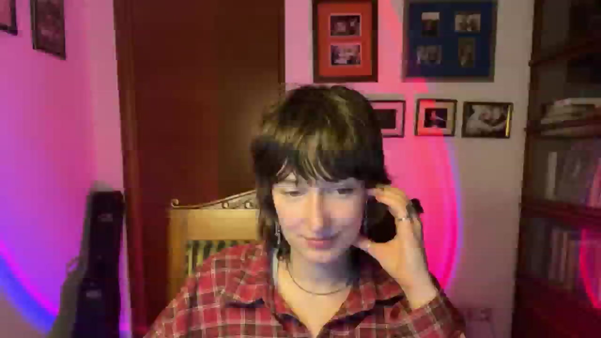 Gallery image thumbnail from LoooneyTunes's myfreecams stream on, 11/23/2025, 19:00 image 8 of 20