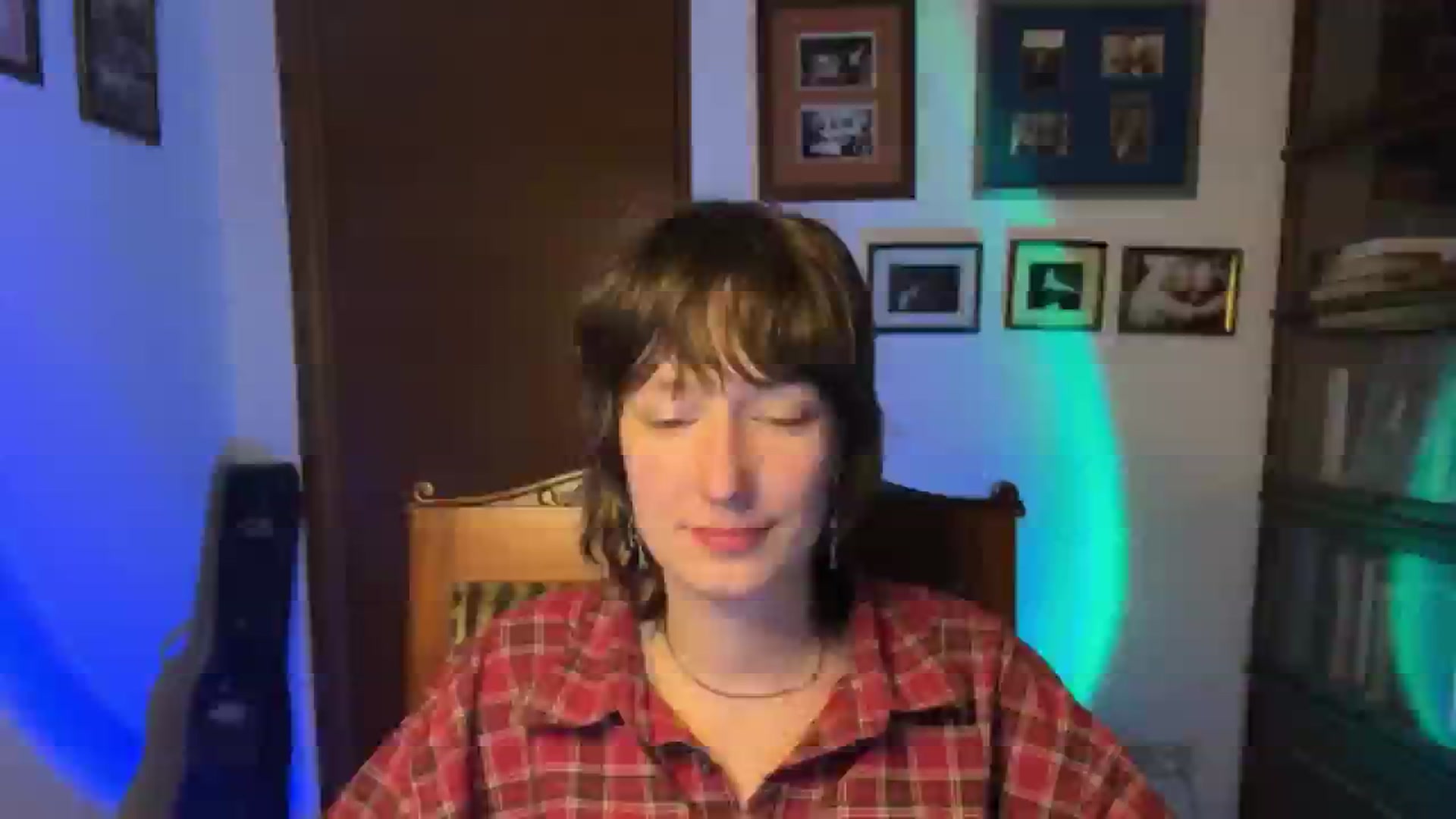 Gallery image thumbnail from LoooneyTunes's myfreecams stream on, 11/23/2025, 19:00 image 5 of 20