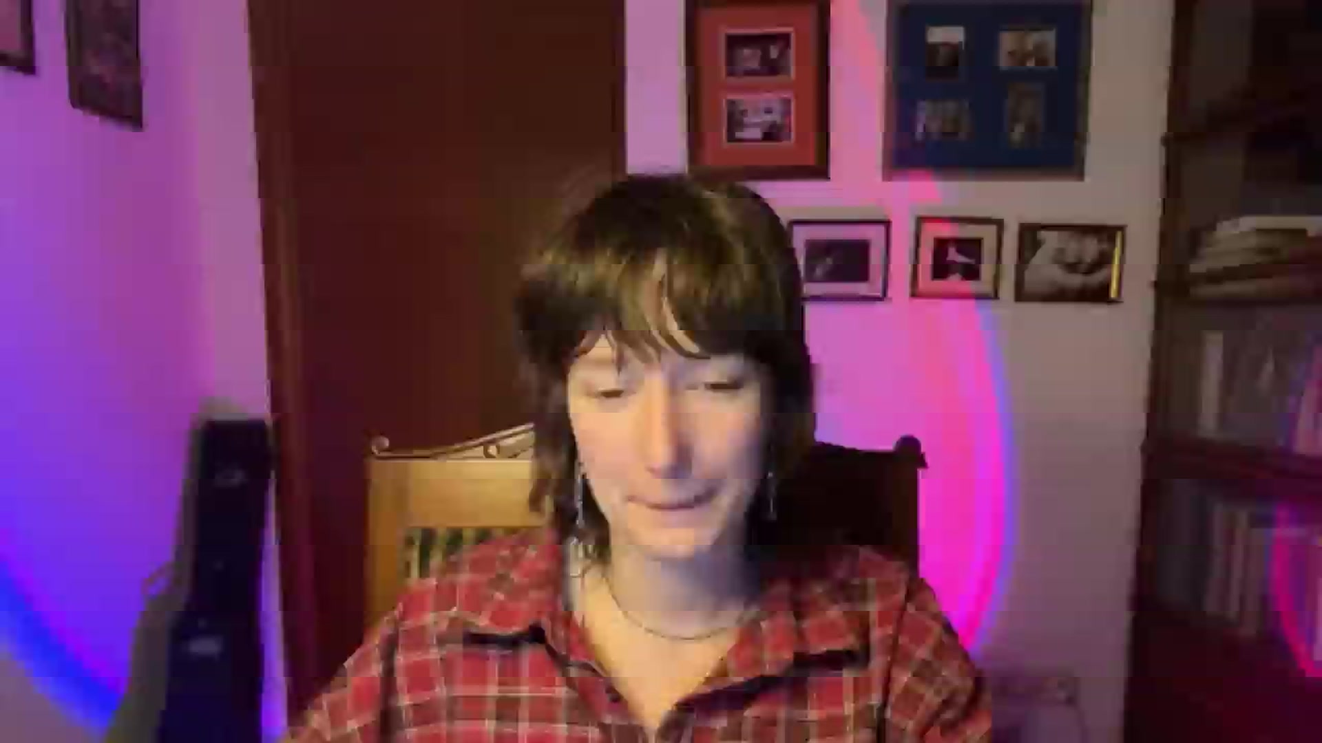 Gallery image thumbnail from LoooneyTunes's myfreecams stream on, 11/23/2025, 19:00 image 16 of 20