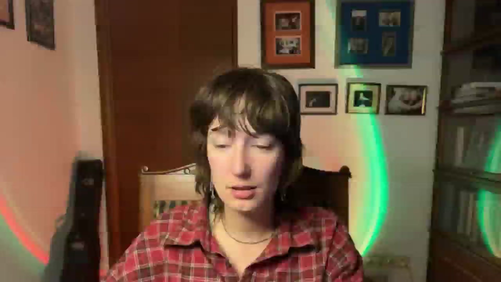 Gallery image thumbnail from LoooneyTunes's myfreecams stream on, 11/23/2025, 19:00 image 19 of 20
