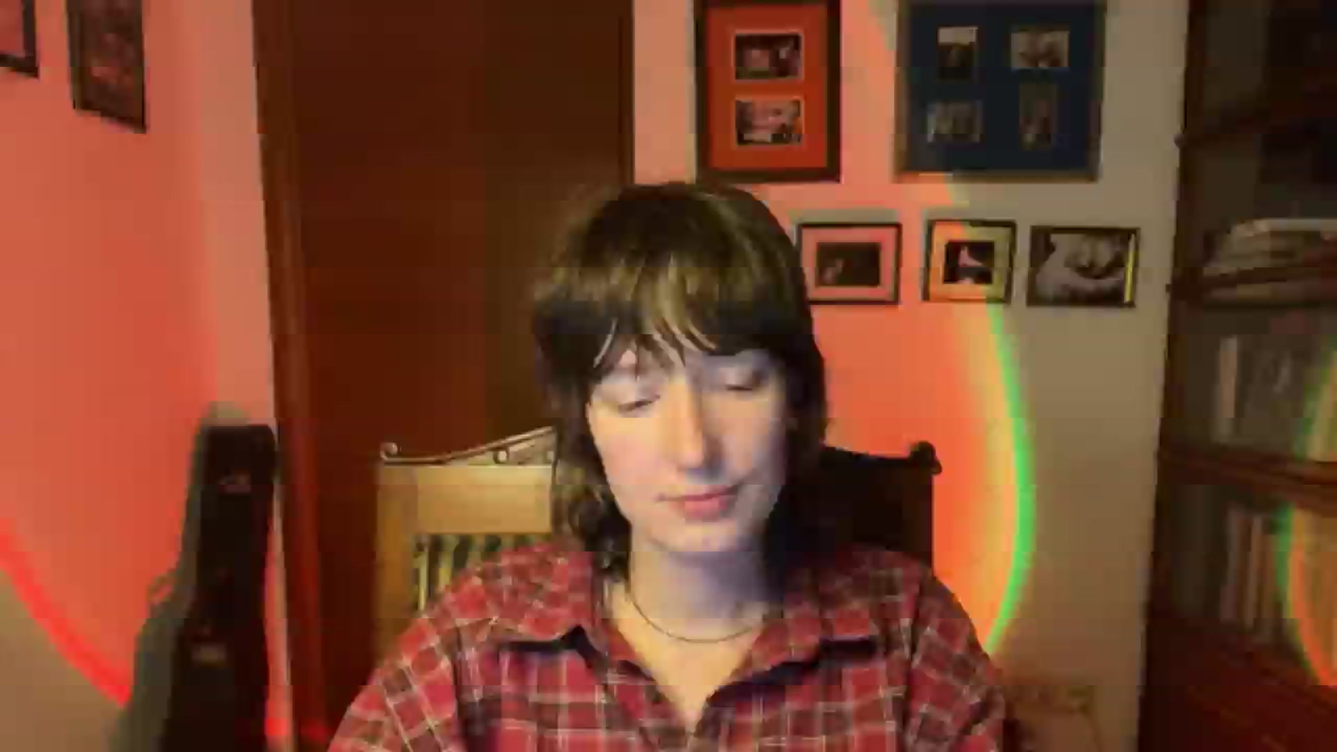 Gallery image thumbnail from LoooneyTunes's myfreecams stream on, 11/23/2025, 19:00 image 1 of 20