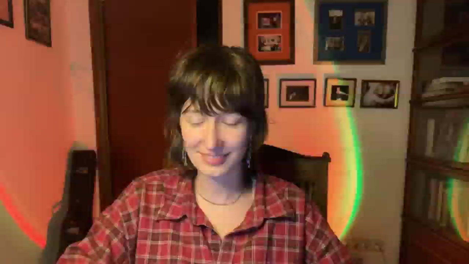 Gallery image thumbnail from LoooneyTunes's myfreecams stream on, 11/23/2025, 19:27 image 6 of 20