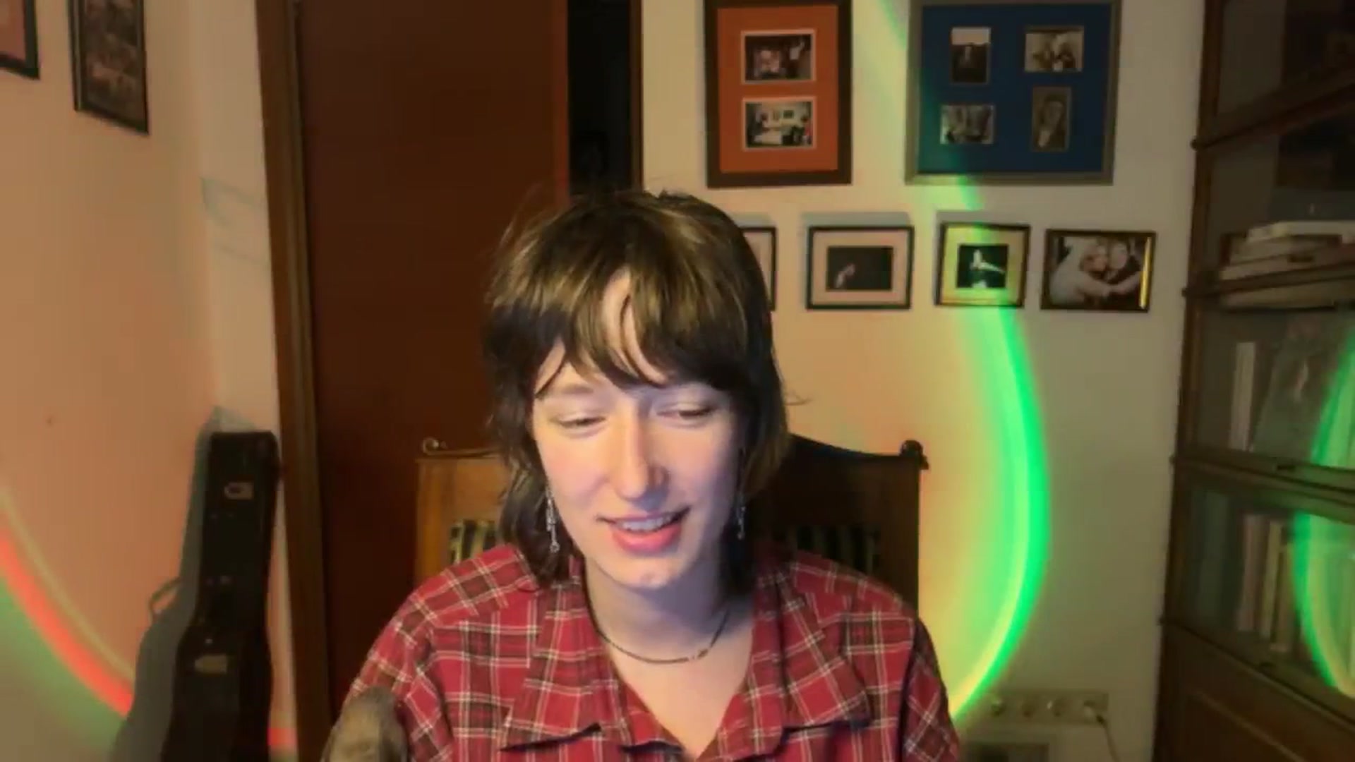 Gallery image thumbnail from LoooneyTunes's myfreecams stream on, 11/23/2025, 19:27 image 20 of 20