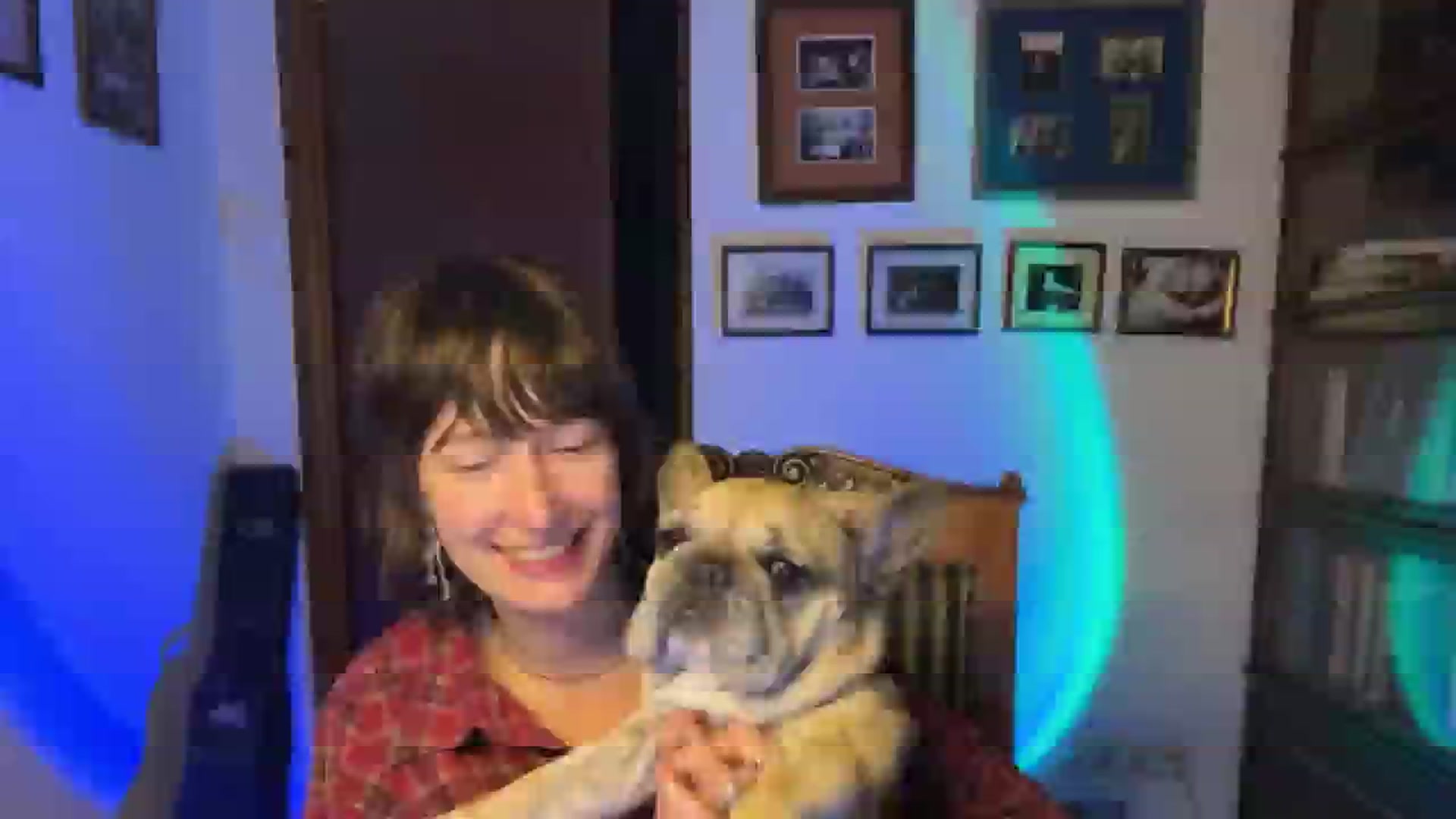Gallery image thumbnail from LoooneyTunes's myfreecams stream on, 11/23/2025, 19:27 image 8 of 20