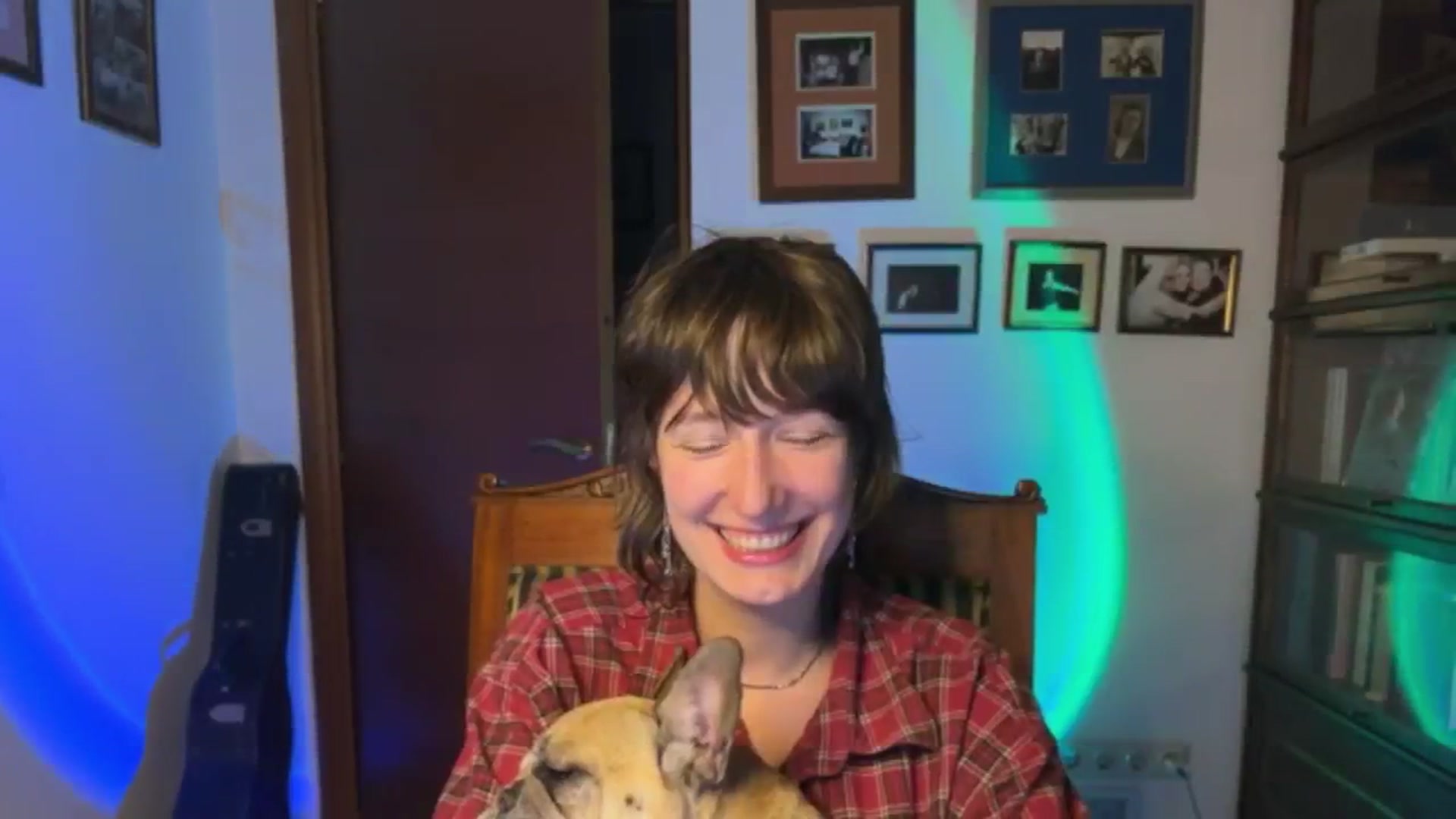 Gallery image thumbnail from LoooneyTunes's myfreecams stream on, 11/23/2025, 19:27 image 17 of 20