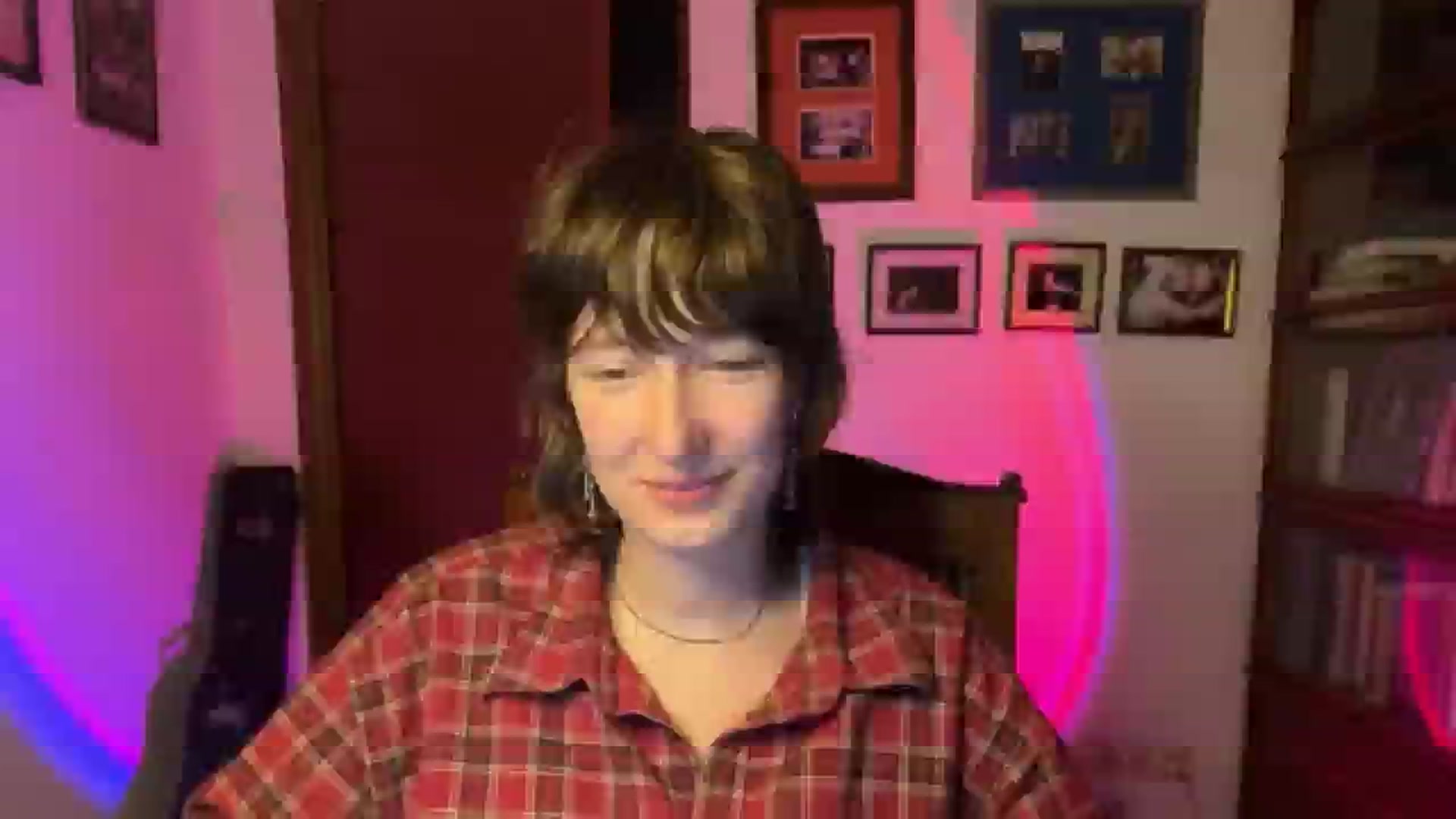 Gallery image thumbnail from LoooneyTunes's myfreecams stream on, 11/23/2025, 19:27 image 5 of 20