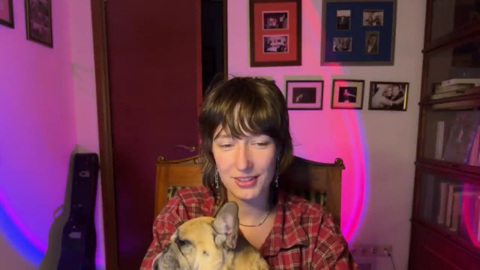 Gallery image thumbnail from LoooneyTunes's myfreecams stream on, 11/23/2025, 19:27 image 14 of 20