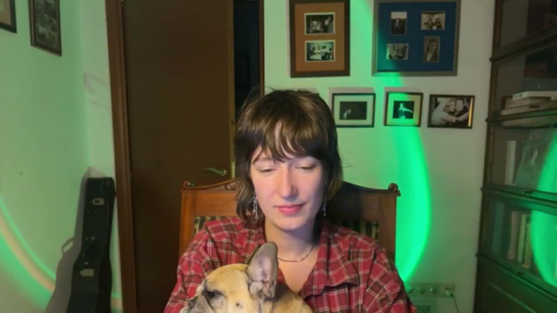 Gallery image thumbnail from LoooneyTunes's myfreecams stream on, 11/23/2025, 19:27 image 16 of 20