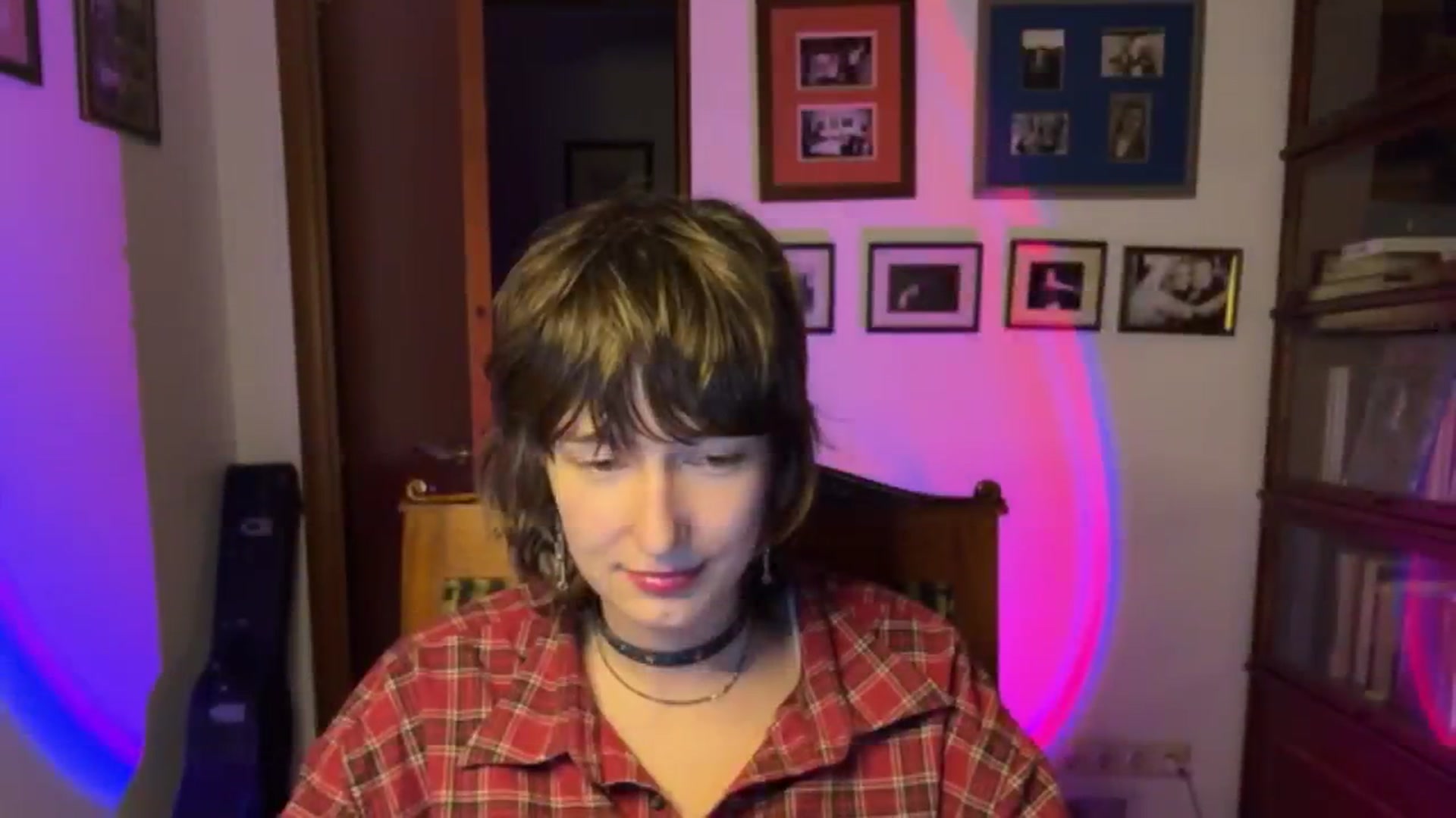Gallery image thumbnail from LoooneyTunes's myfreecams stream on, 11/23/2025, 20:52 image 5 of 20
