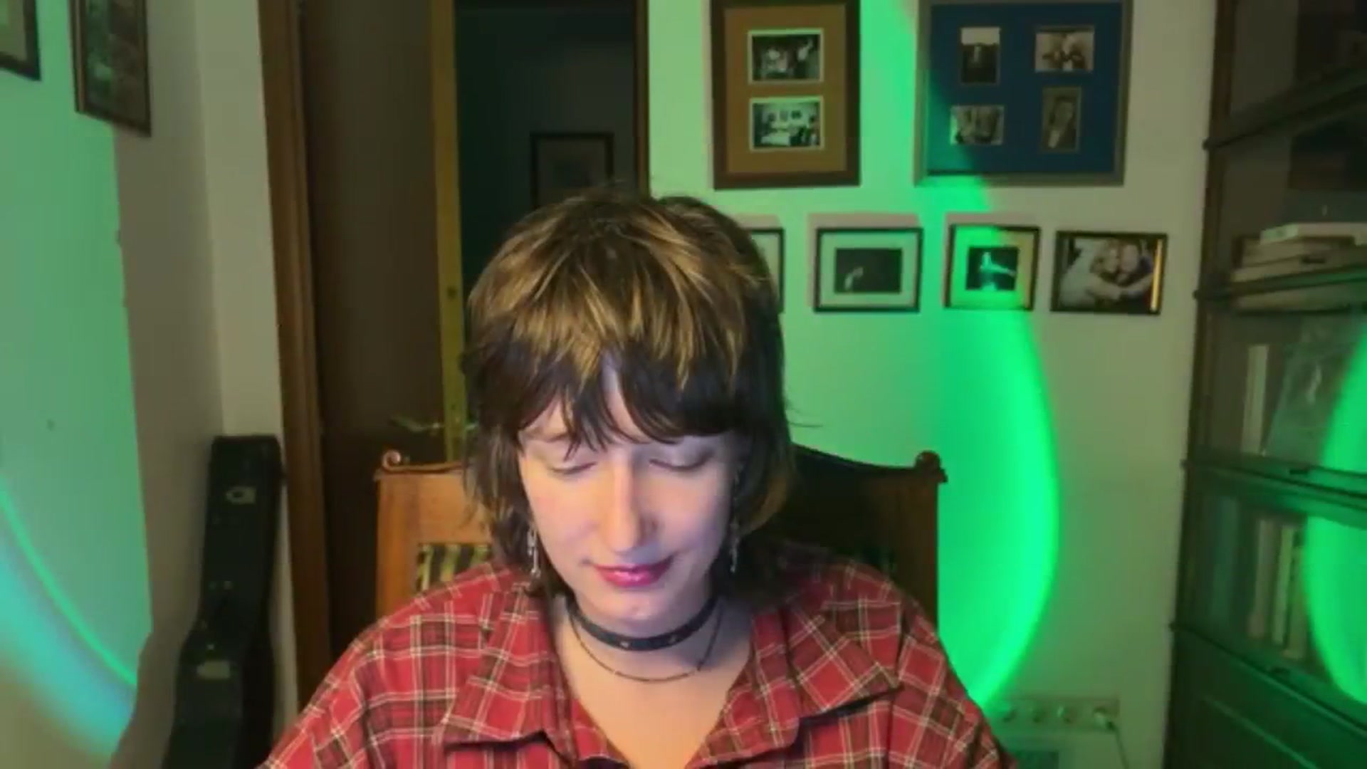 Gallery image thumbnail from LoooneyTunes's myfreecams stream on, 11/23/2025, 20:52 image 11 of 20