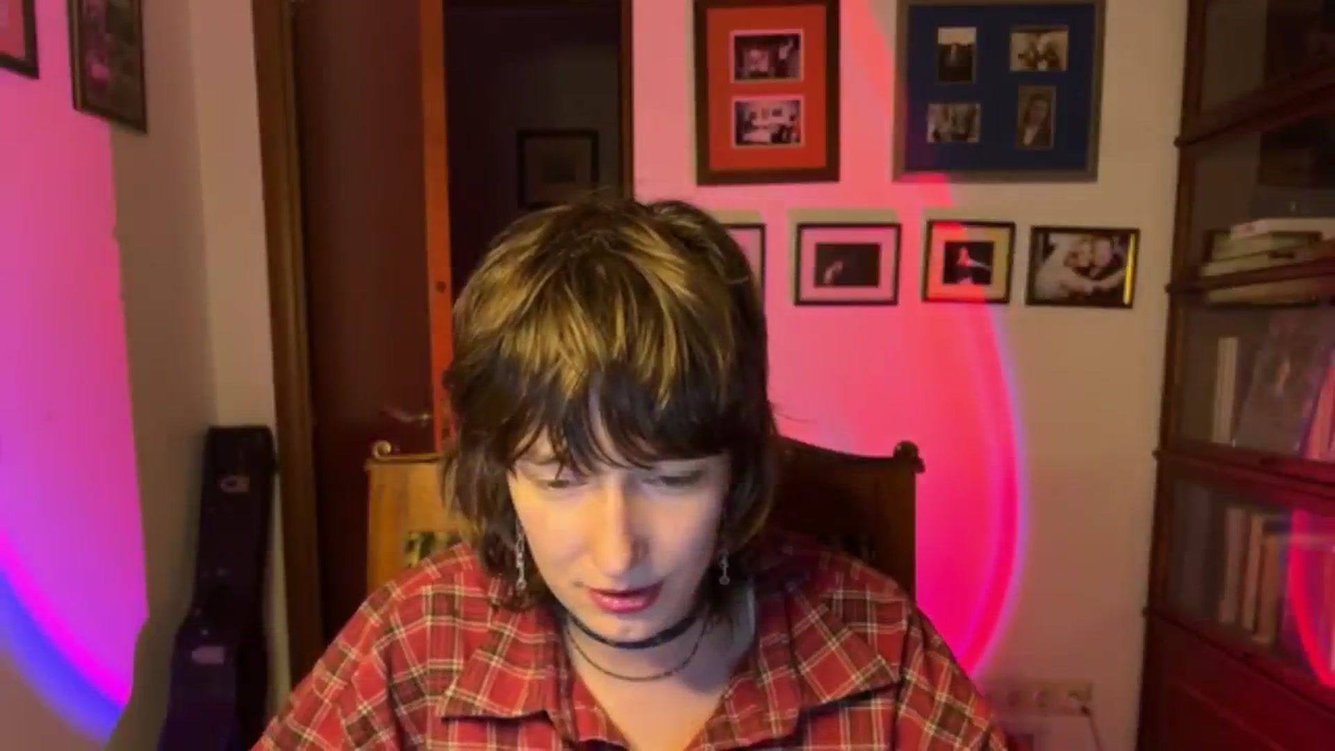Gallery image thumbnail from LoooneyTunes's myfreecams stream on, 11/23/2025, 20:52 image 6 of 20