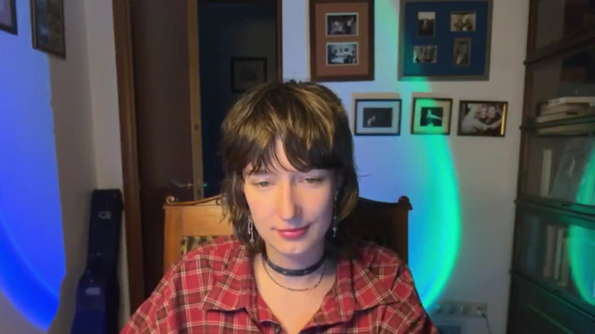 Gallery image thumbnail from LoooneyTunes's myfreecams stream on, 11/23/2025, 20:52 image 13 of 20