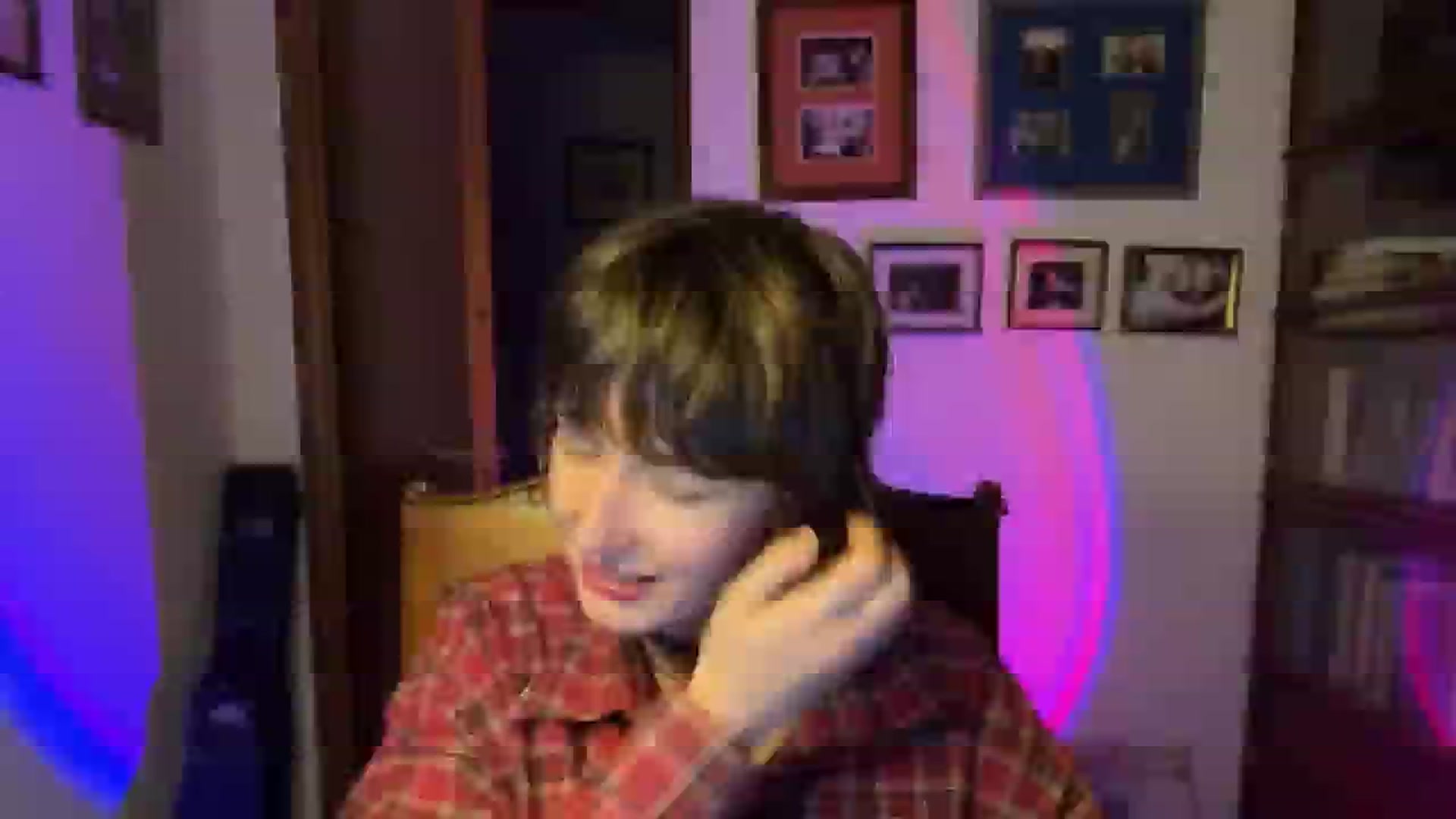 Gallery image thumbnail from LoooneyTunes's myfreecams stream on, 11/23/2025, 20:52 image 4 of 20