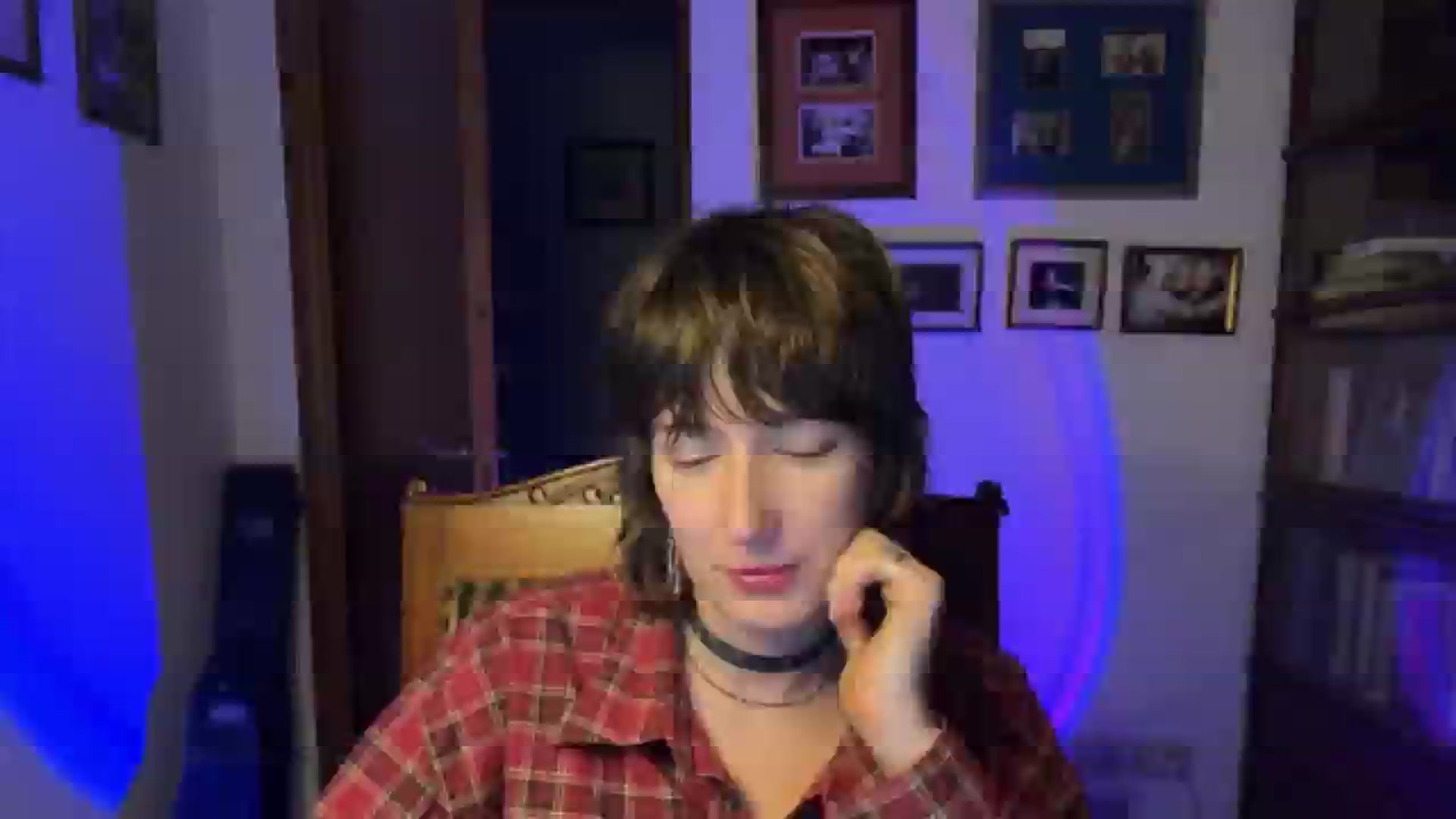 Gallery image thumbnail from LoooneyTunes's myfreecams stream on, 11/23/2025, 20:52 image 3 of 20
