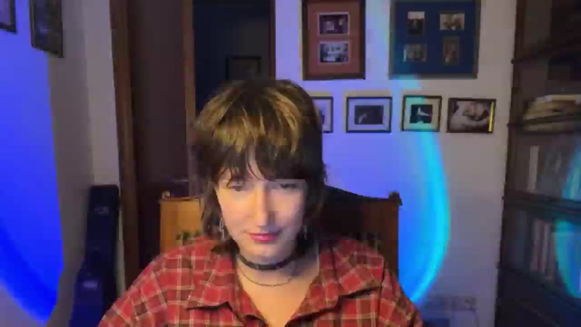 Gallery image thumbnail from LoooneyTunes's myfreecams stream on, 11/23/2025, 20:52 image 2 of 20