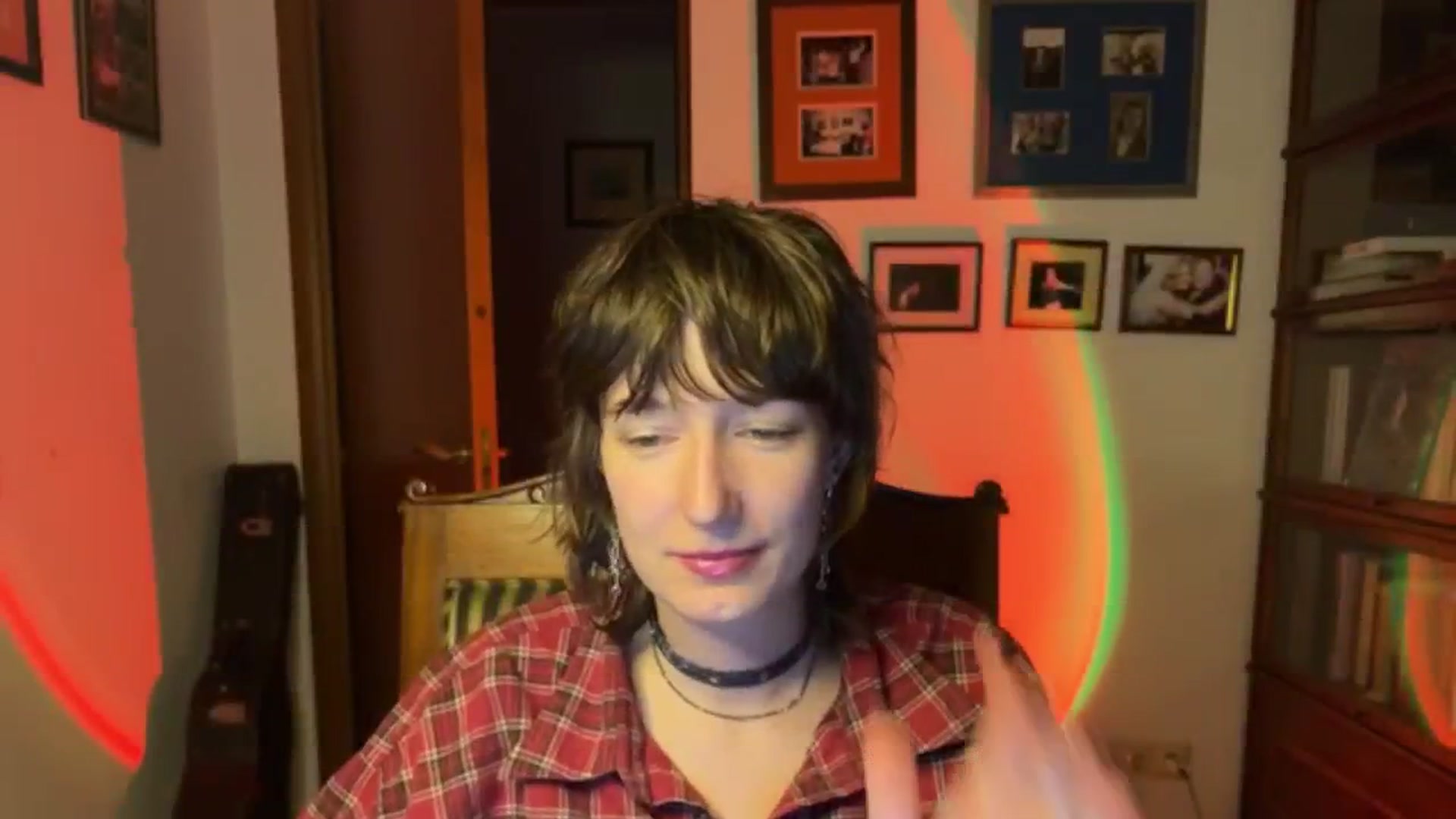 Gallery image thumbnail from LoooneyTunes's myfreecams stream on, 11/23/2025, 20:52 image 19 of 20