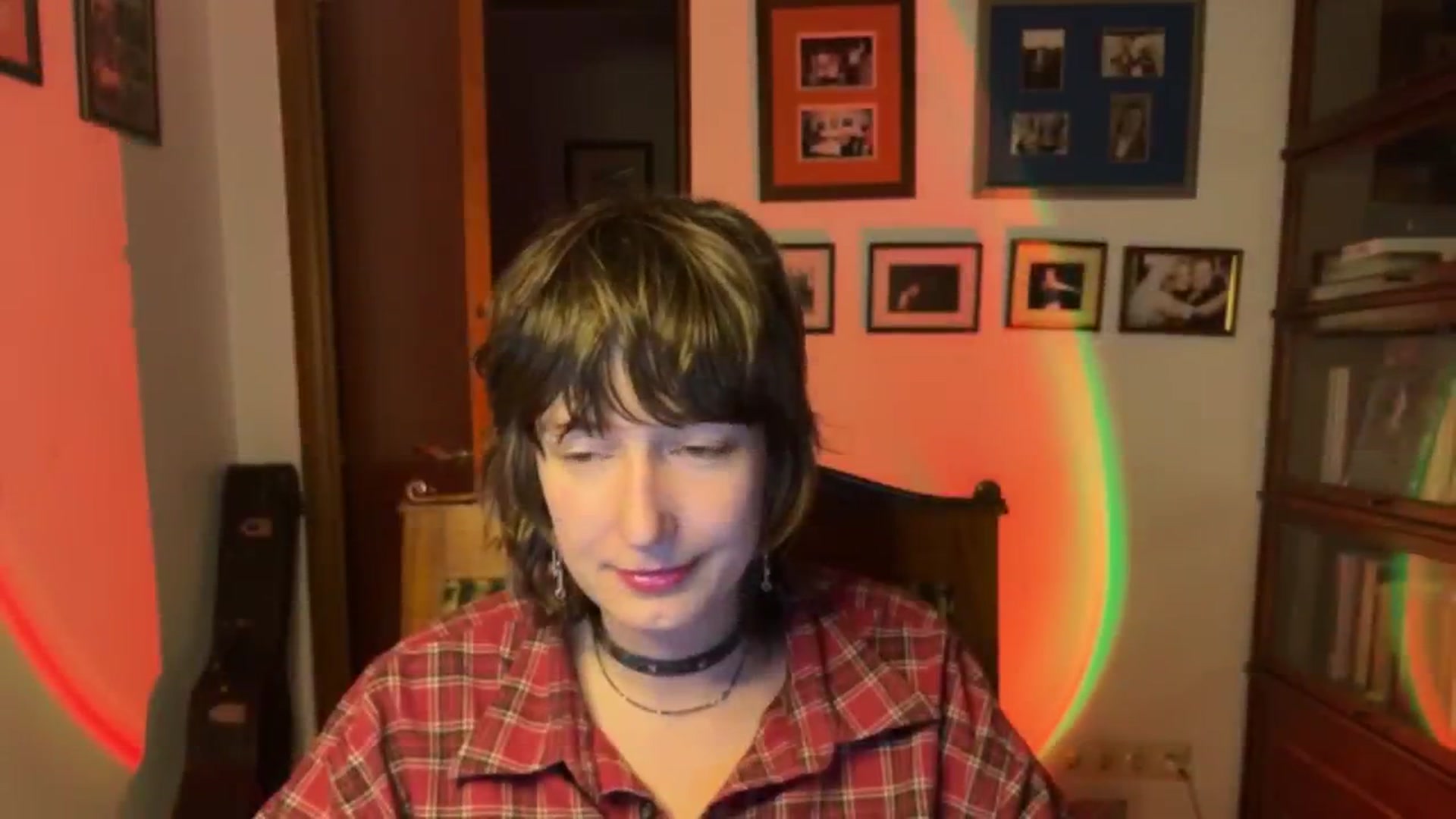 Gallery image thumbnail from LoooneyTunes's myfreecams stream on, 11/23/2025, 20:52 image 8 of 20