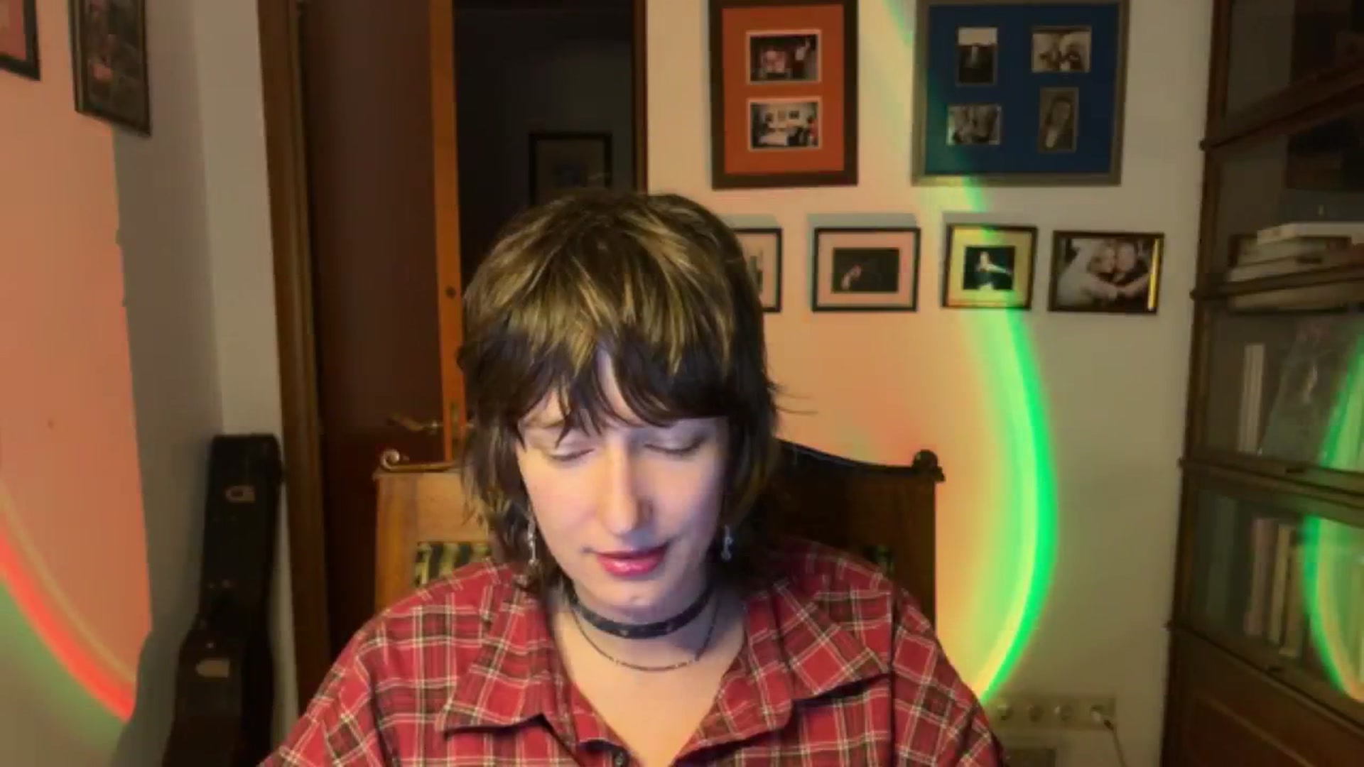 Gallery image thumbnail from LoooneyTunes's myfreecams stream on, 11/23/2025, 20:52 image 9 of 20