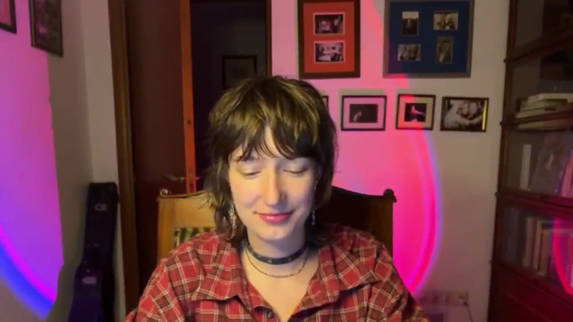 Gallery image thumbnail from LoooneyTunes's myfreecams stream on, 11/23/2025, 20:52 image 17 of 20