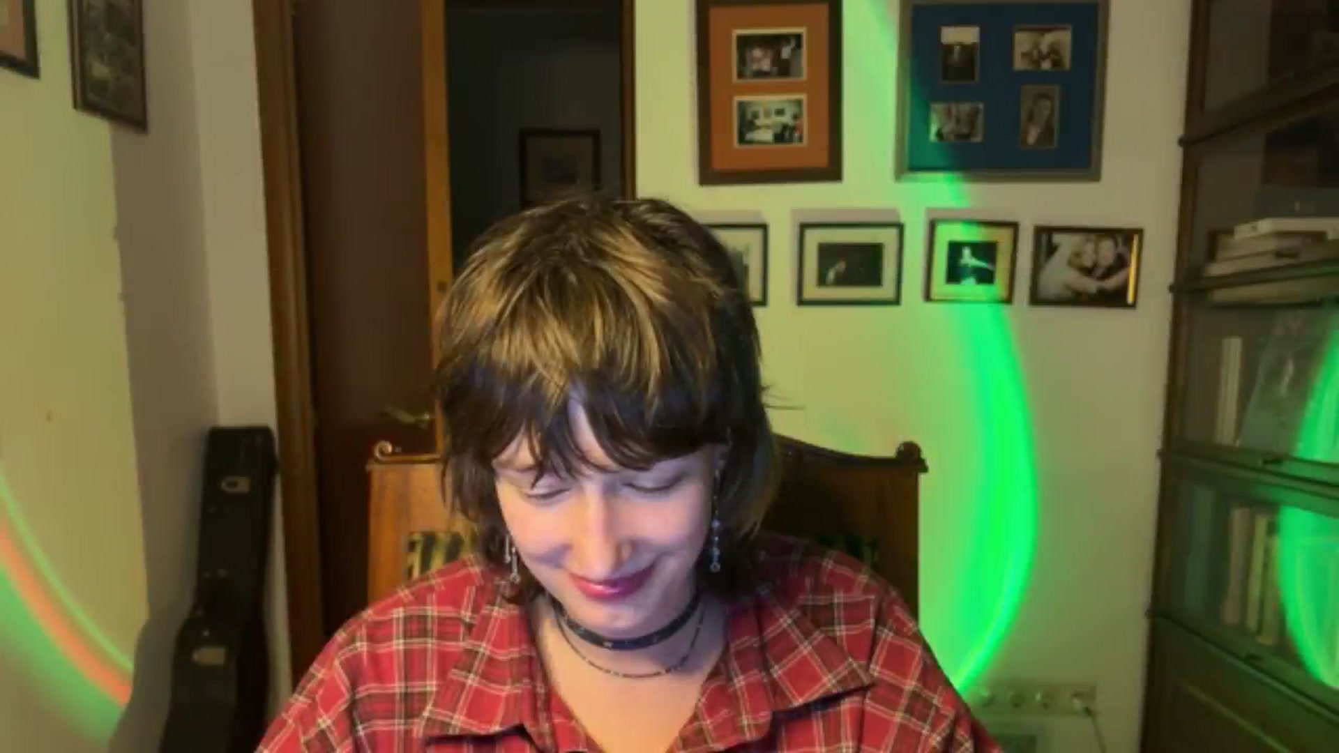 Gallery image thumbnail from LoooneyTunes's myfreecams stream on, 11/23/2025, 20:52 image 10 of 20
