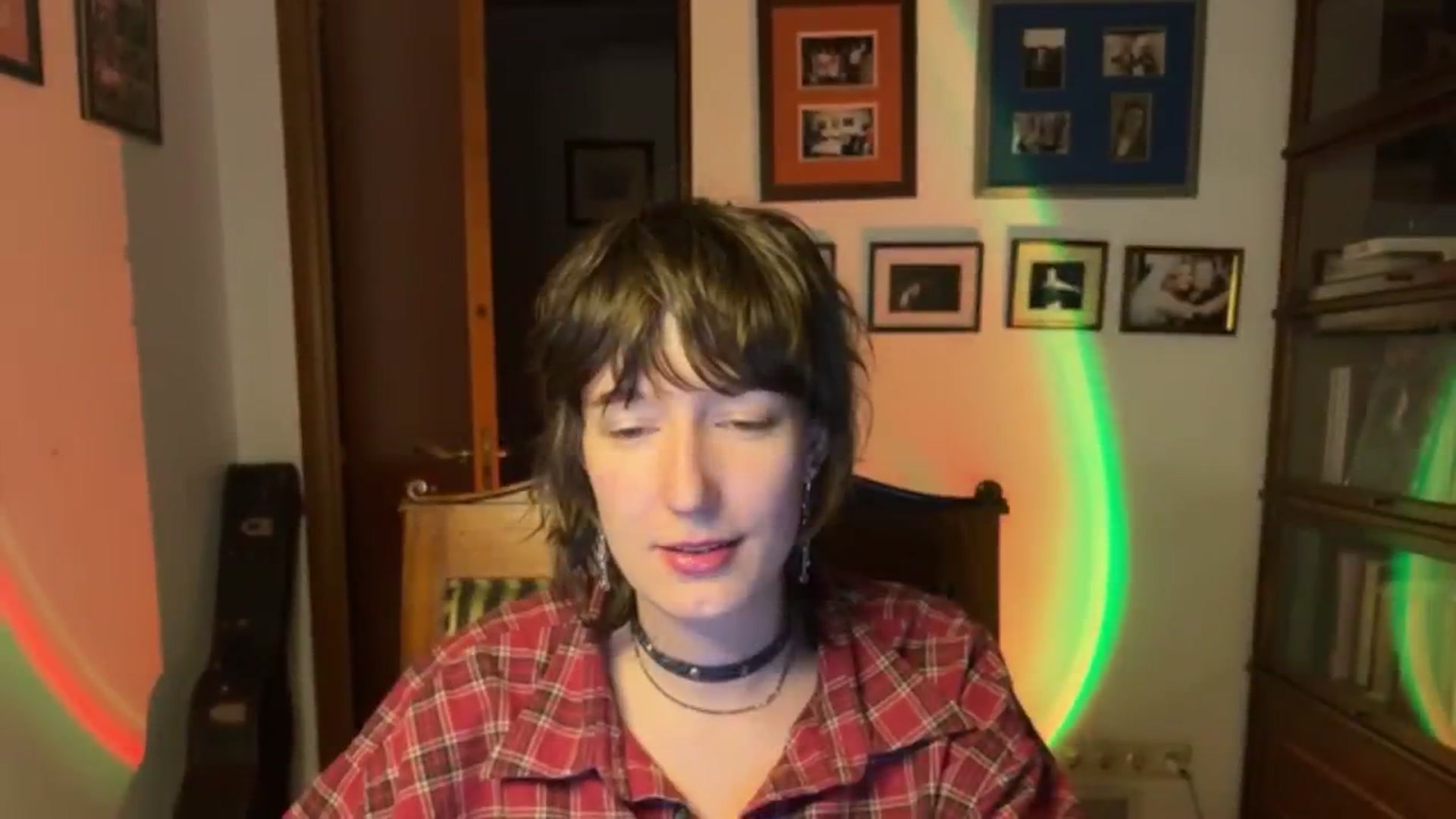 Gallery image thumbnail from LoooneyTunes's myfreecams stream on, 11/23/2025, 20:52 image 20 of 20