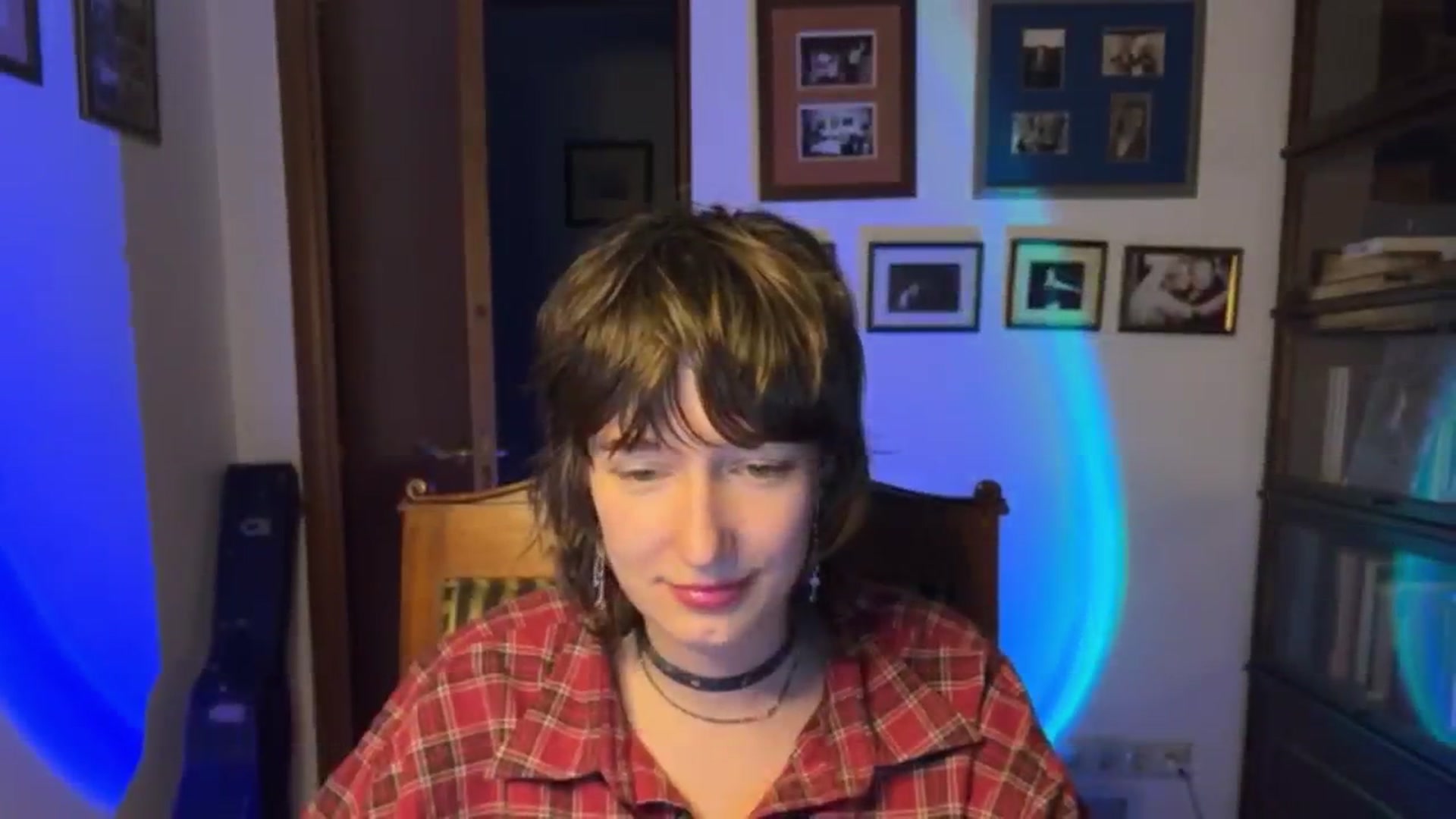 Gallery image thumbnail from LoooneyTunes's myfreecams stream on, 11/23/2025, 20:52 image 14 of 20