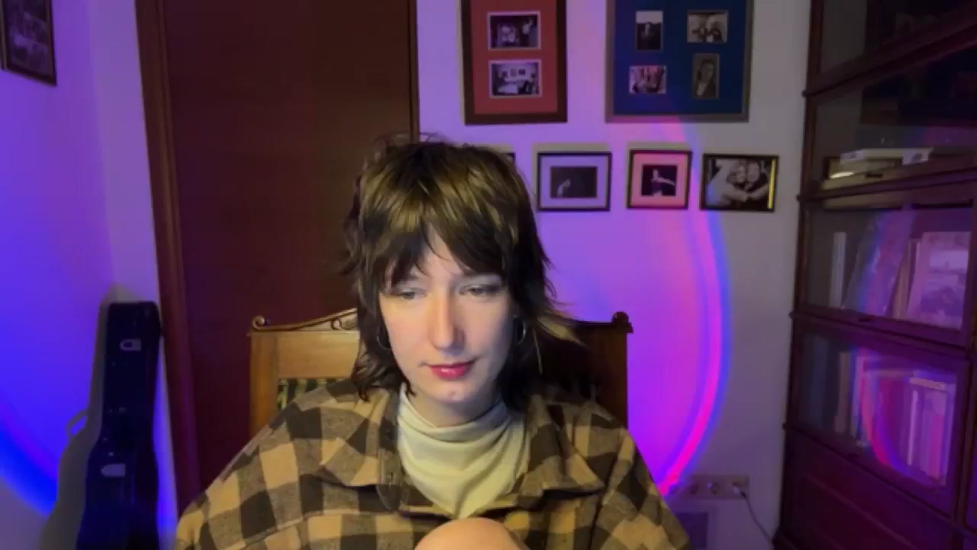 Gallery image thumbnail from LoooneyTunes's myfreecams stream on, 11/28/2025, 16:39 image 7 of 20