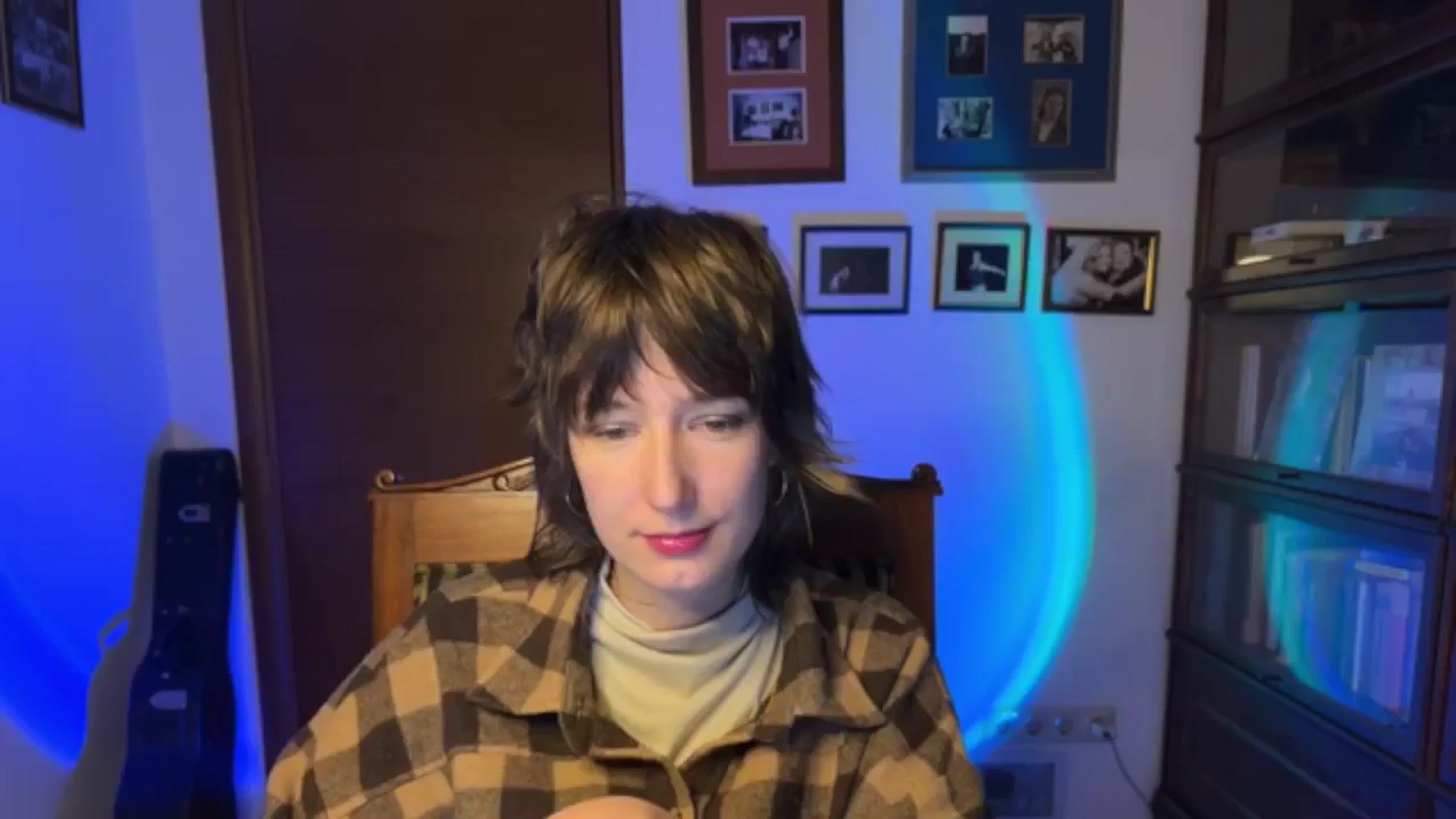 Gallery image thumbnail from LoooneyTunes's myfreecams stream on, 11/28/2025, 16:39 image 1 of 20