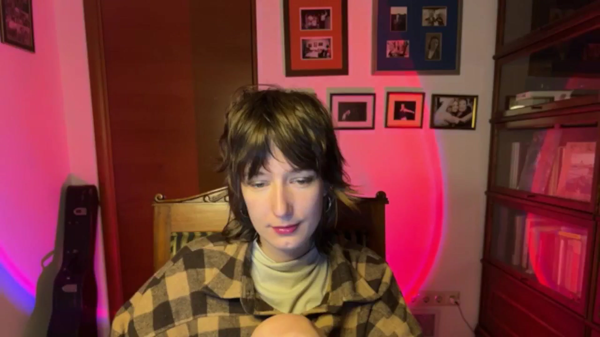 Gallery image thumbnail from LoooneyTunes's myfreecams stream on, 11/28/2025, 16:39 image 12 of 20
