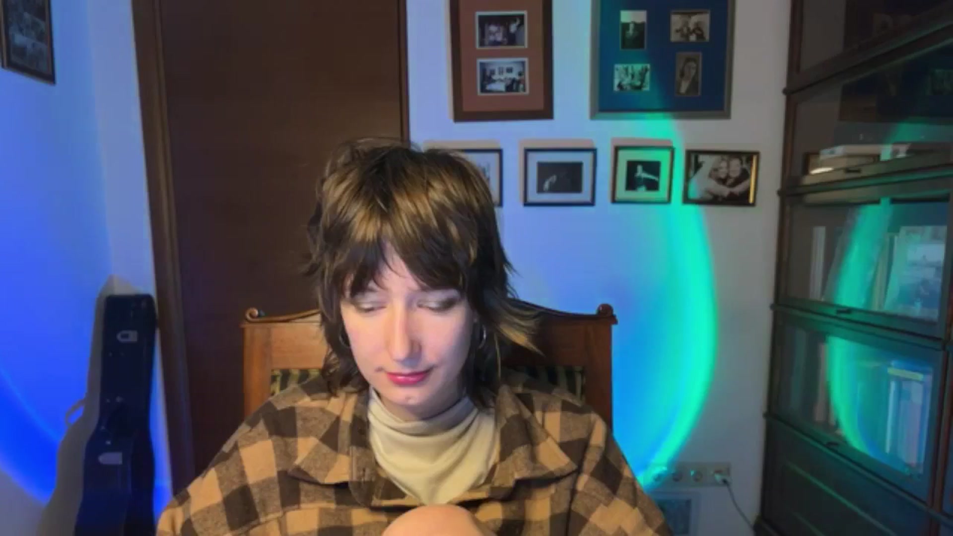 Gallery image thumbnail from LoooneyTunes's myfreecams stream on, 11/28/2025, 16:39 image 11 of 20
