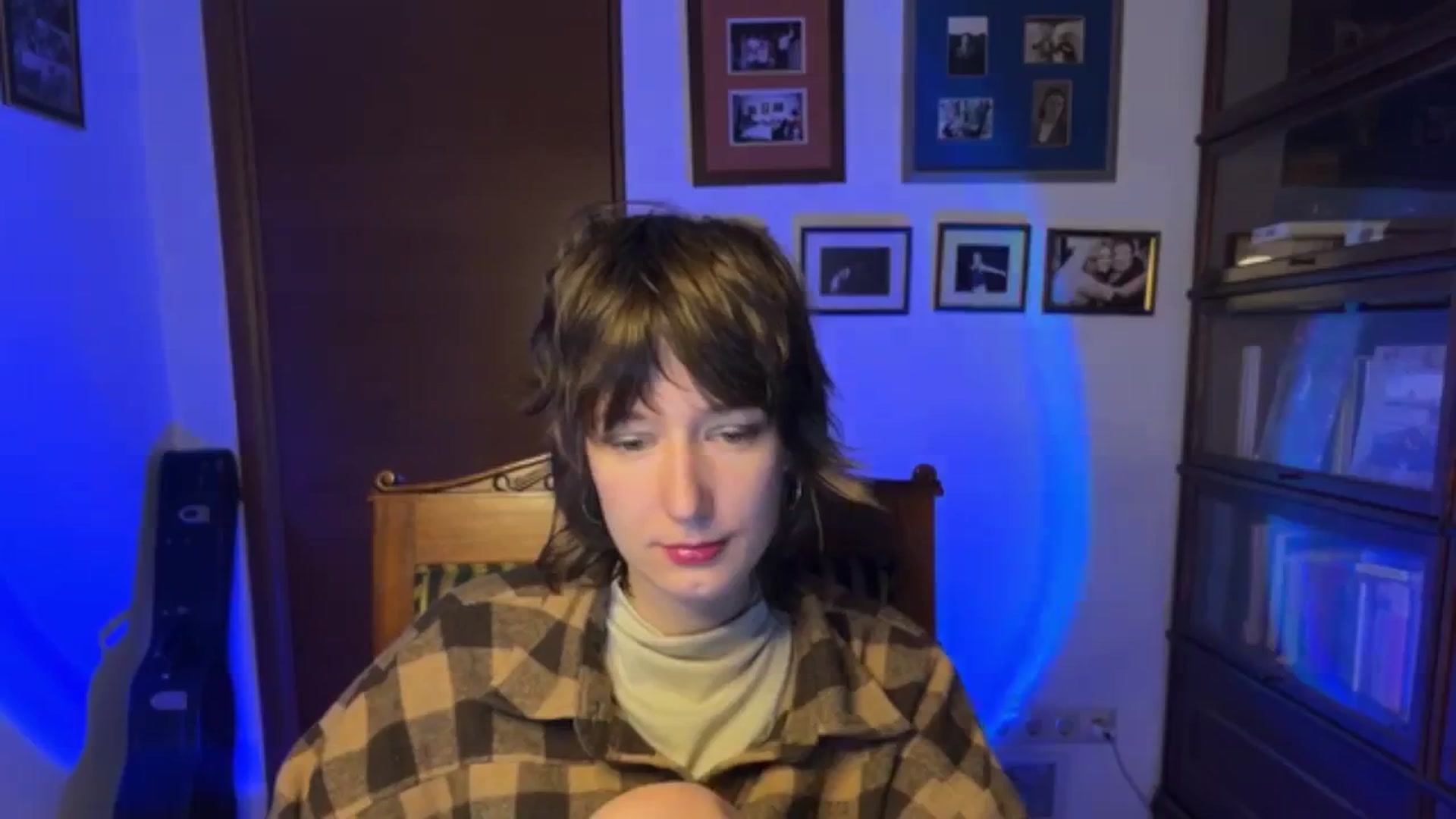 Gallery image thumbnail from LoooneyTunes's myfreecams stream on, 11/28/2025, 16:39 image 10 of 20