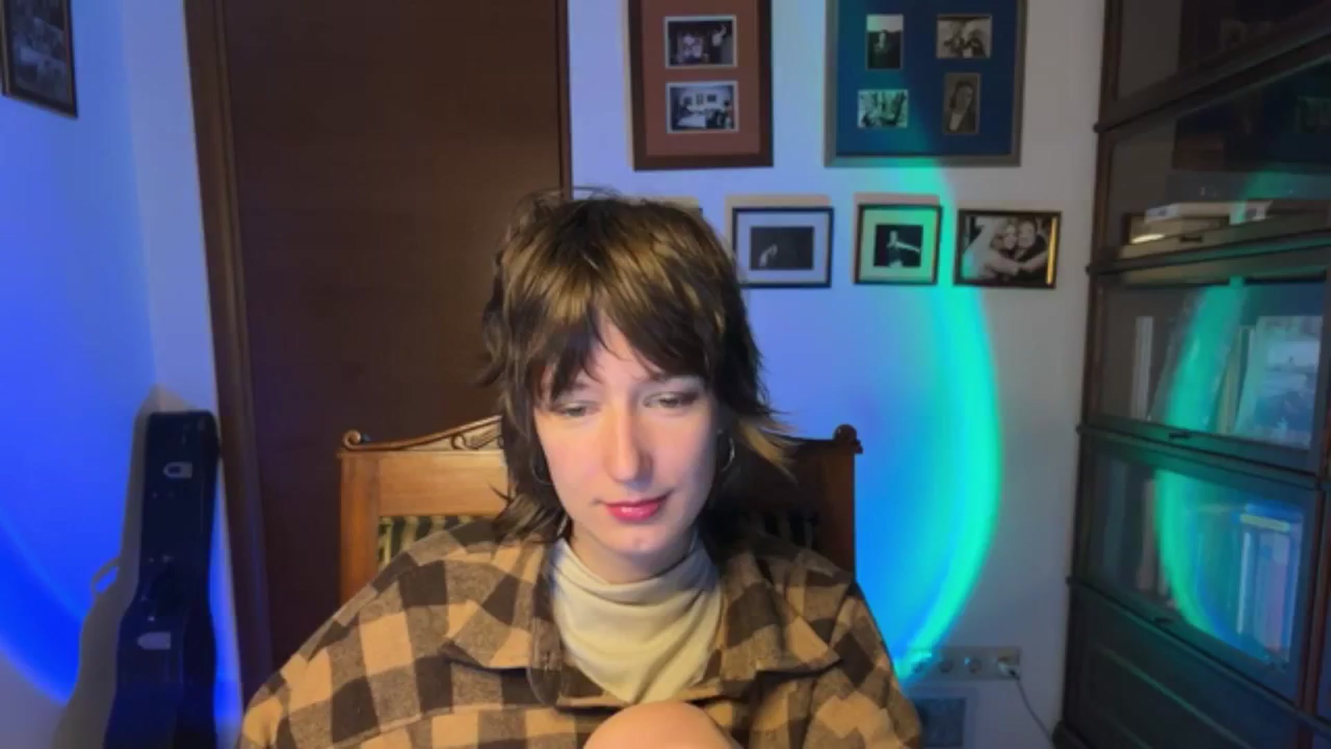 Gallery image thumbnail from LoooneyTunes's myfreecams stream on, 11/28/2025, 16:39 image 20 of 20