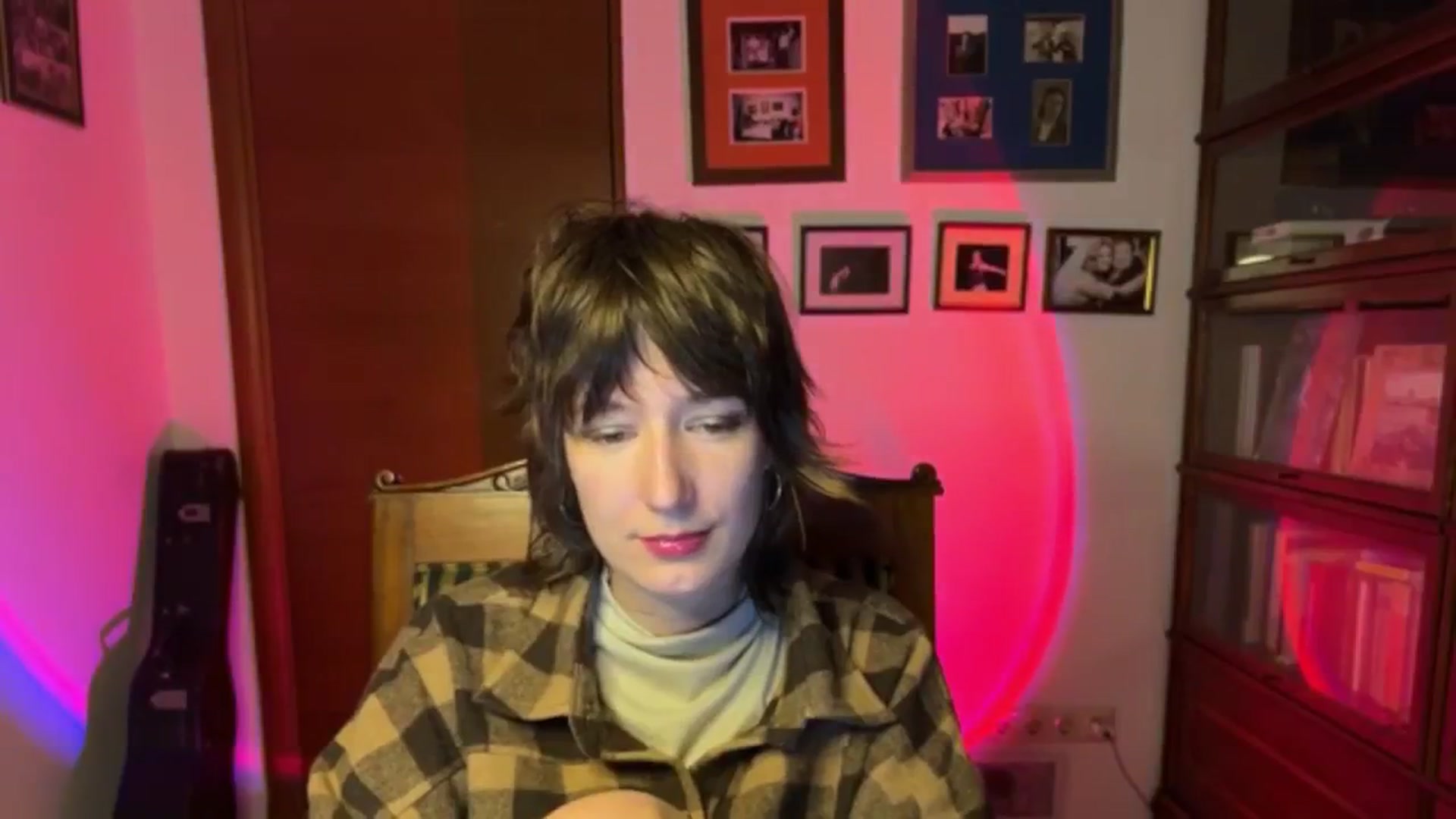 Gallery image thumbnail from LoooneyTunes's myfreecams stream on, 11/28/2025, 16:39 image 4 of 20