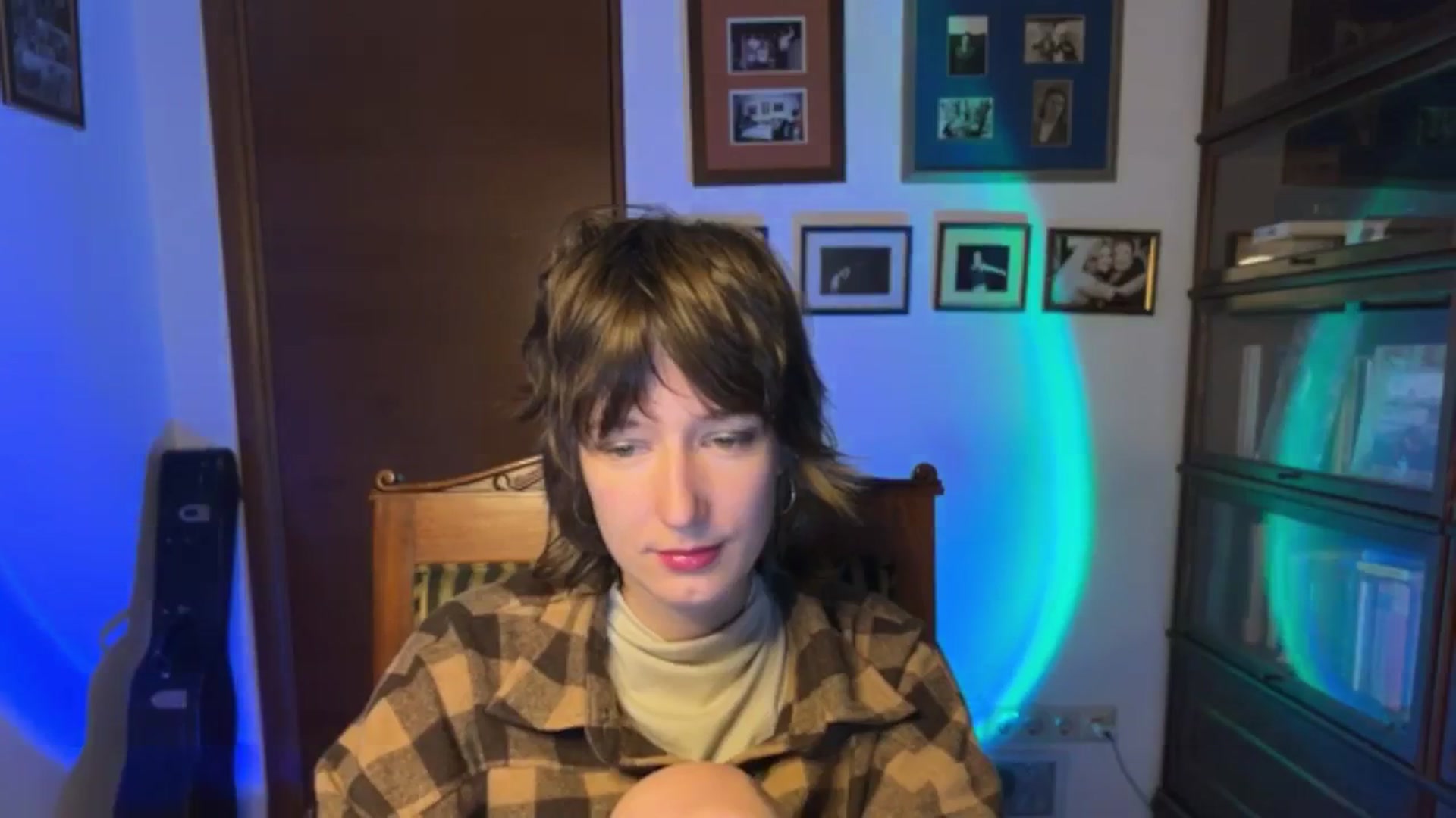 Gallery image thumbnail from LoooneyTunes's myfreecams stream on, 11/28/2025, 16:39 image 14 of 20