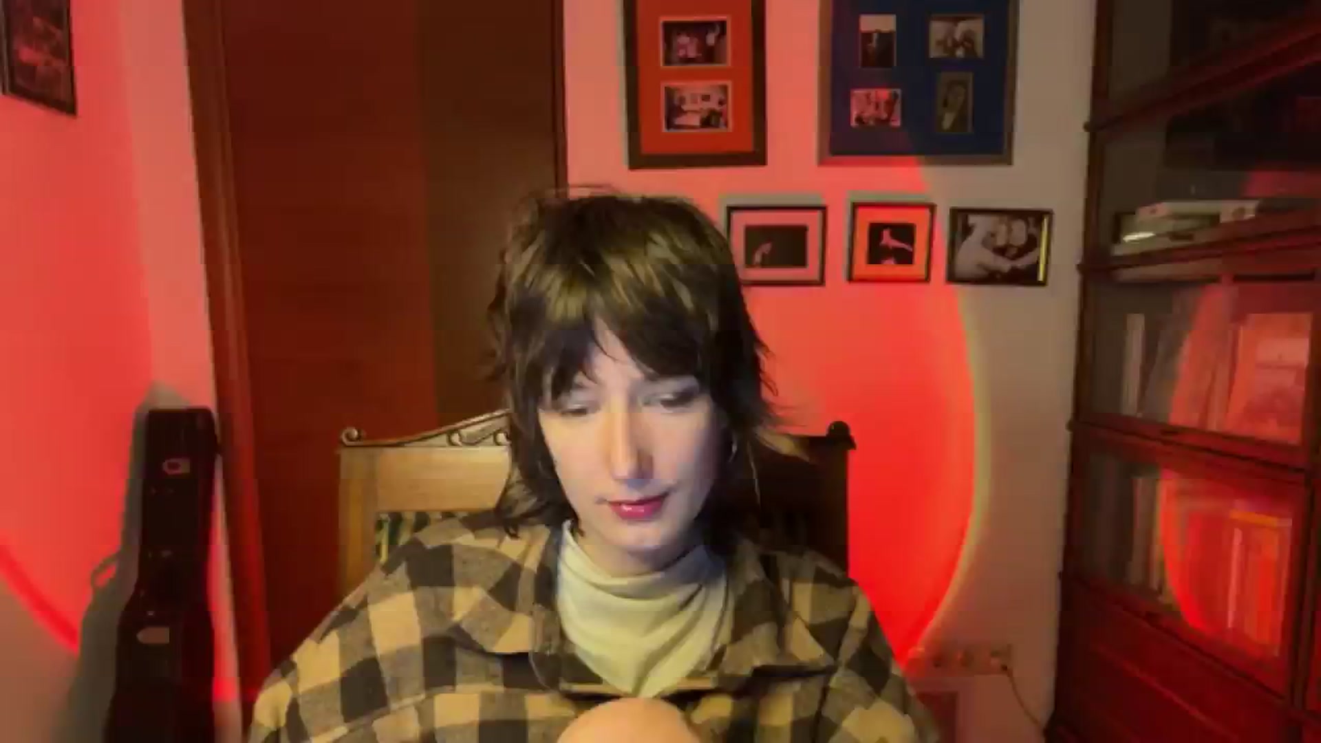 Gallery image thumbnail from LoooneyTunes's myfreecams stream on, 11/28/2025, 16:39 image 8 of 20