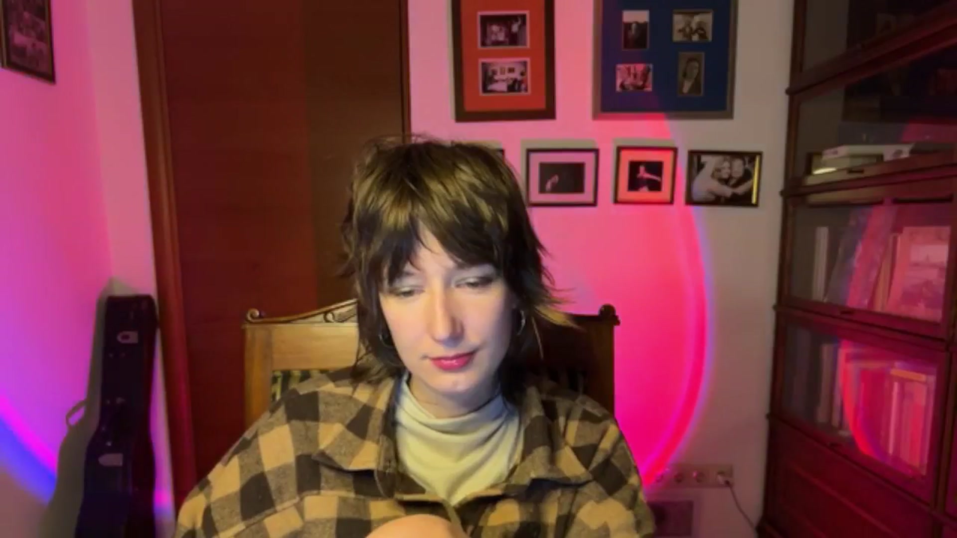 Gallery image thumbnail from LoooneyTunes's myfreecams stream on, 11/28/2025, 16:39 image 2 of 20