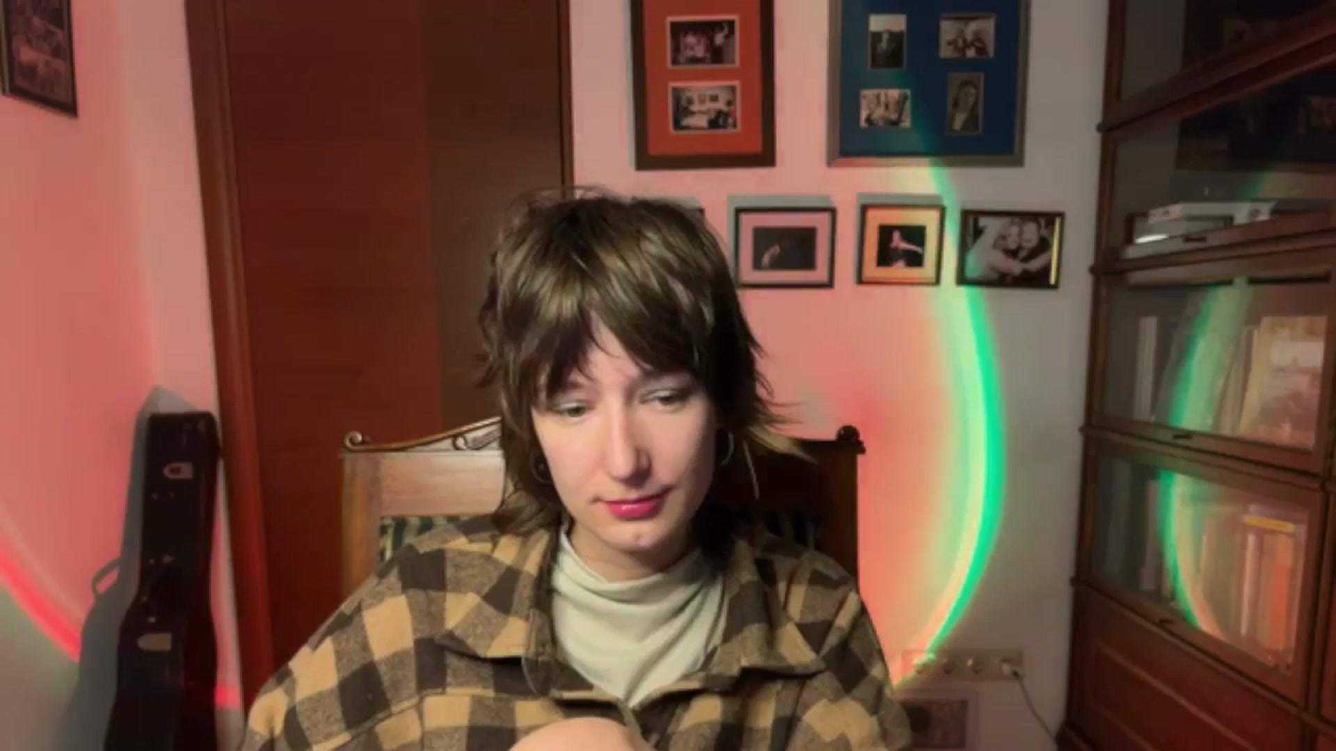 Gallery image thumbnail from LoooneyTunes's myfreecams stream on, 11/28/2025, 16:39 image 5 of 20