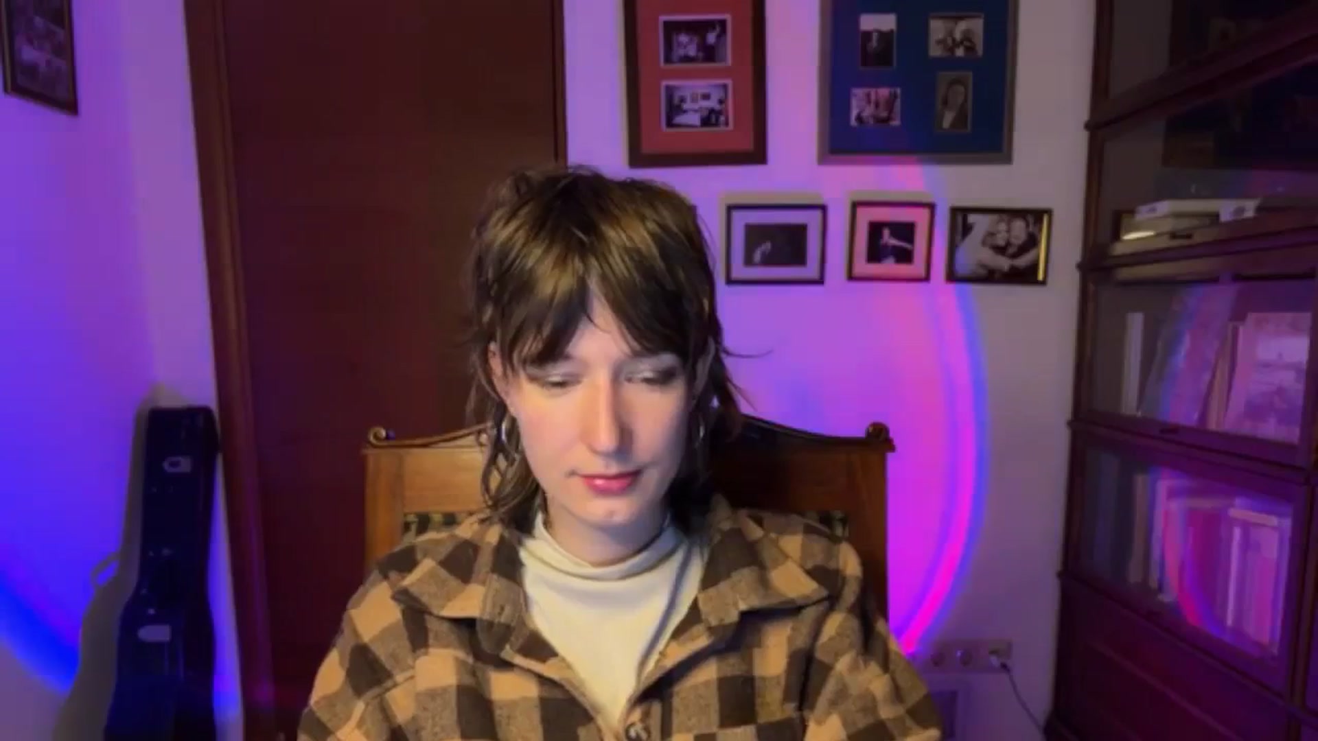Gallery image thumbnail from LoooneyTunes's myfreecams stream on, 11/28/2025, 17:10 image 6 of 20
