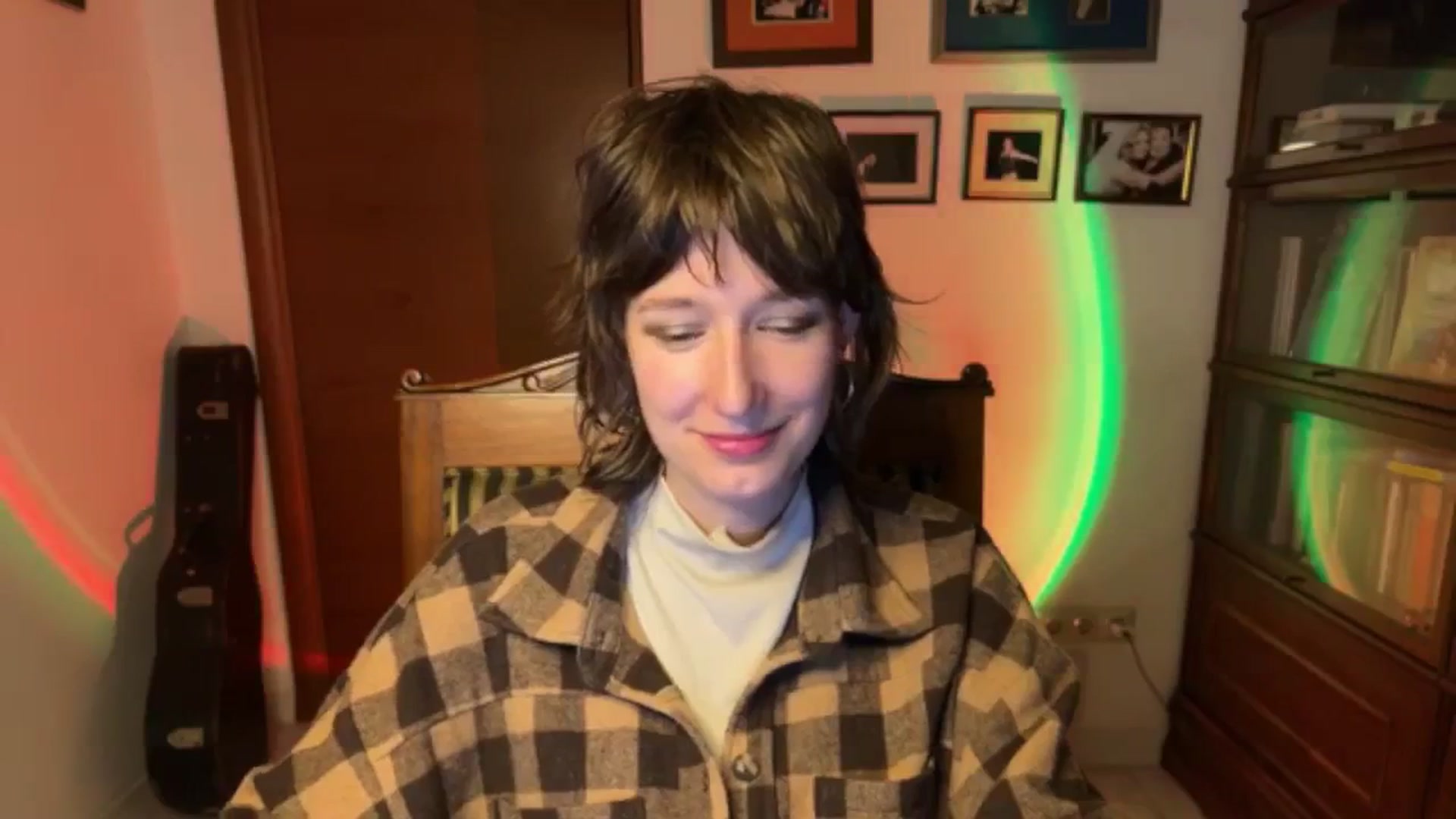 Gallery image thumbnail from LoooneyTunes's myfreecams stream on, 11/28/2025, 18:33 image 13 of 20