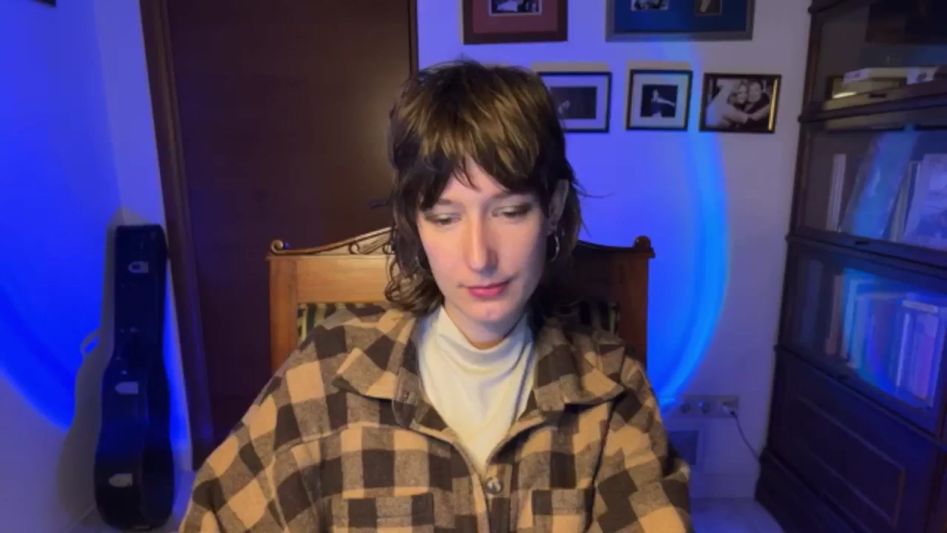 Gallery image thumbnail from LoooneyTunes's myfreecams stream on, 11/28/2025, 18:33 image 2 of 20