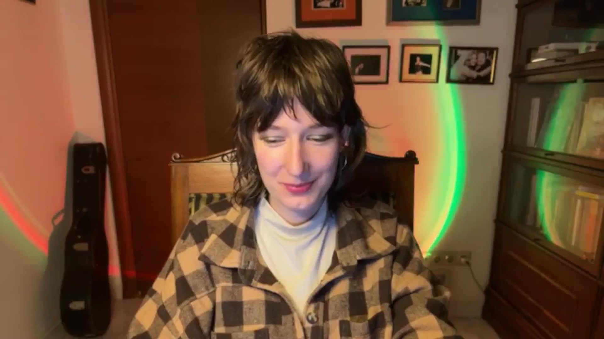 Gallery image thumbnail from LoooneyTunes's myfreecams stream on, 11/28/2025, 18:33 image 4 of 20