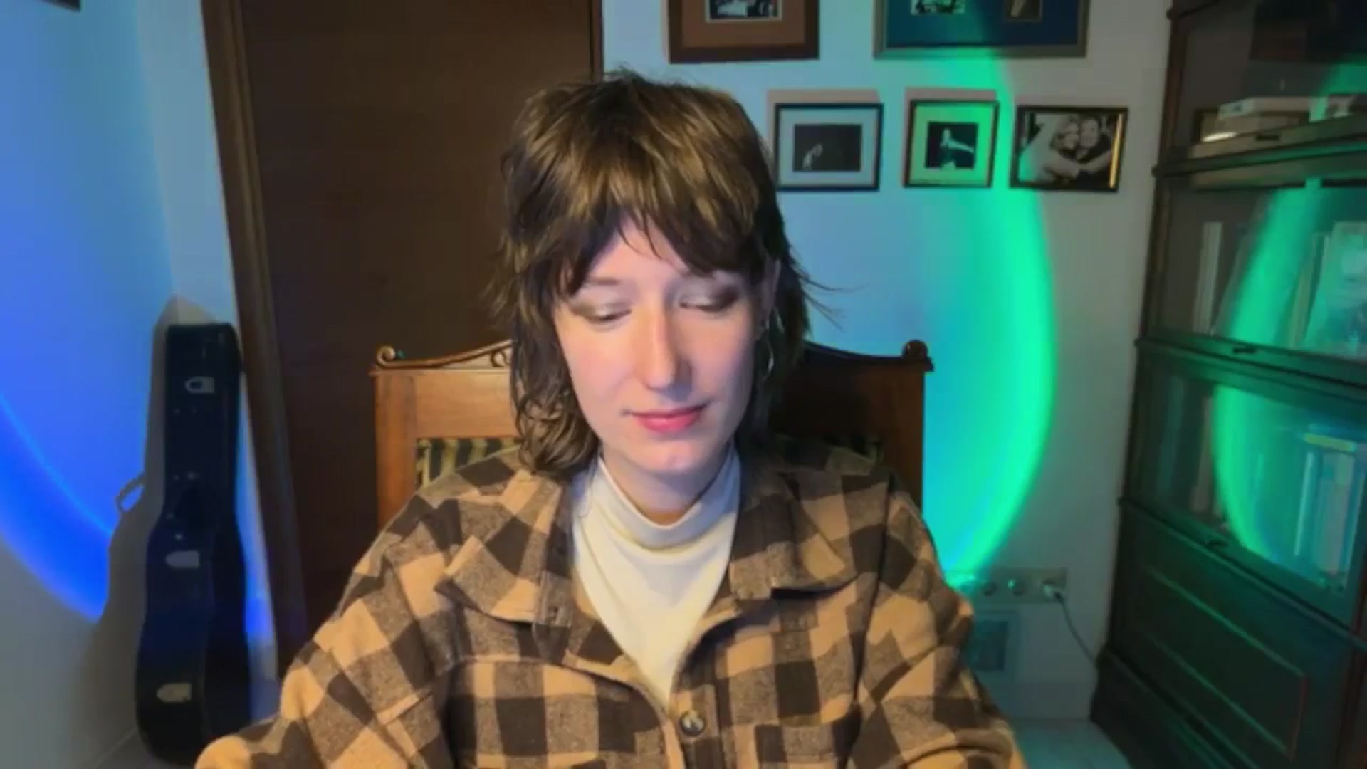 Gallery image thumbnail from LoooneyTunes's myfreecams stream on, 11/28/2025, 18:33 image 20 of 20